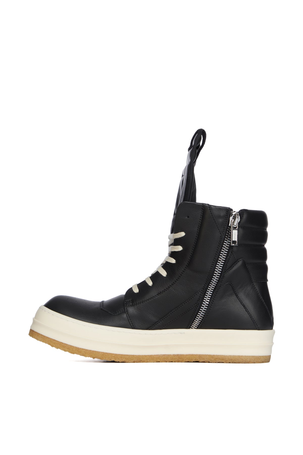 Rick Owens GEOBASKET スニーカー 42 RICK OWENS | CREEP GEOBASKETS