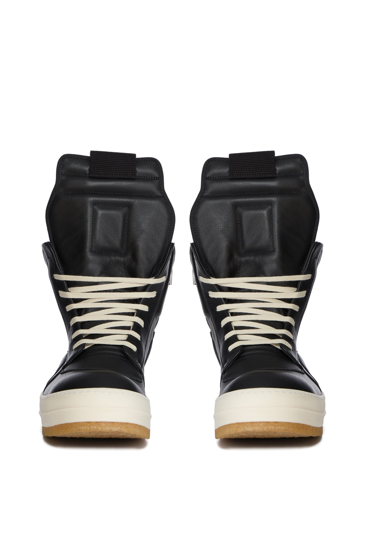RICK OWENS | CREEP GEOBASKETS