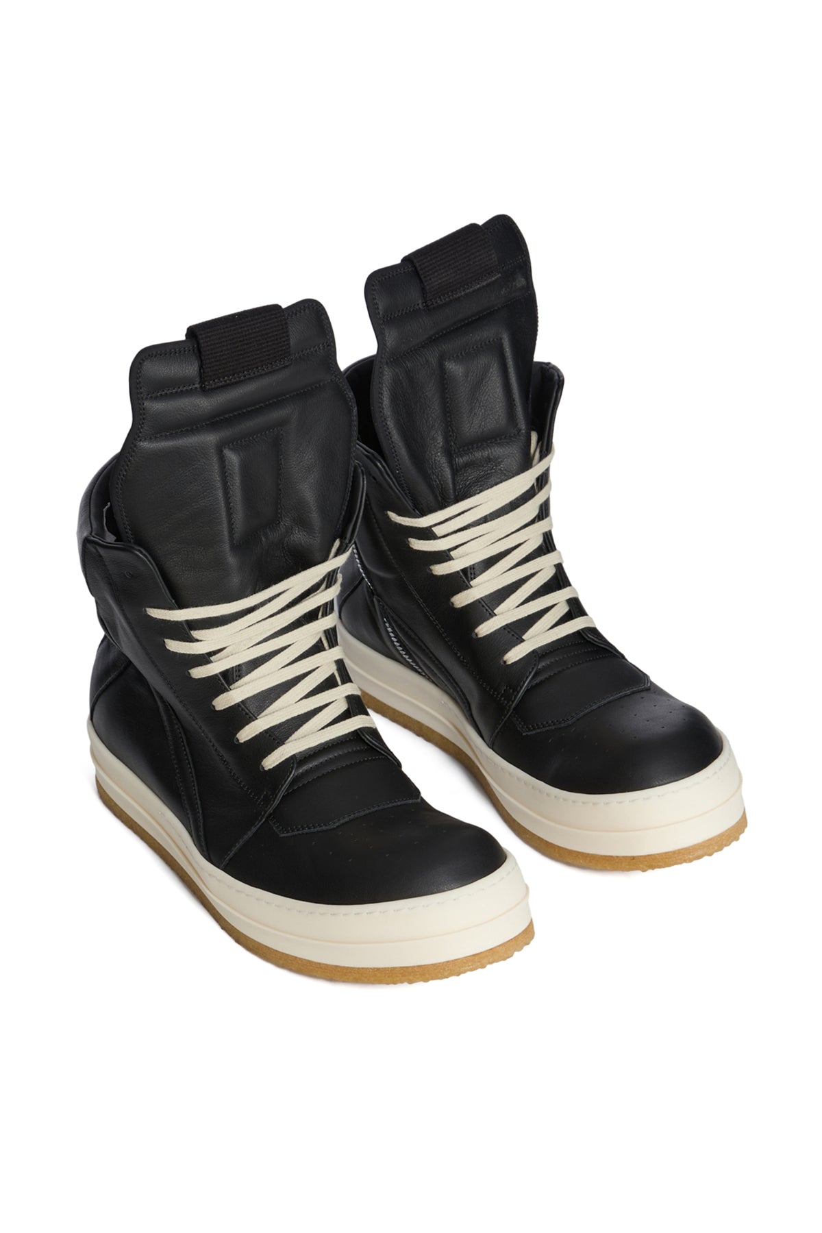RICK OWENS | CREEP GEOBASKETS
