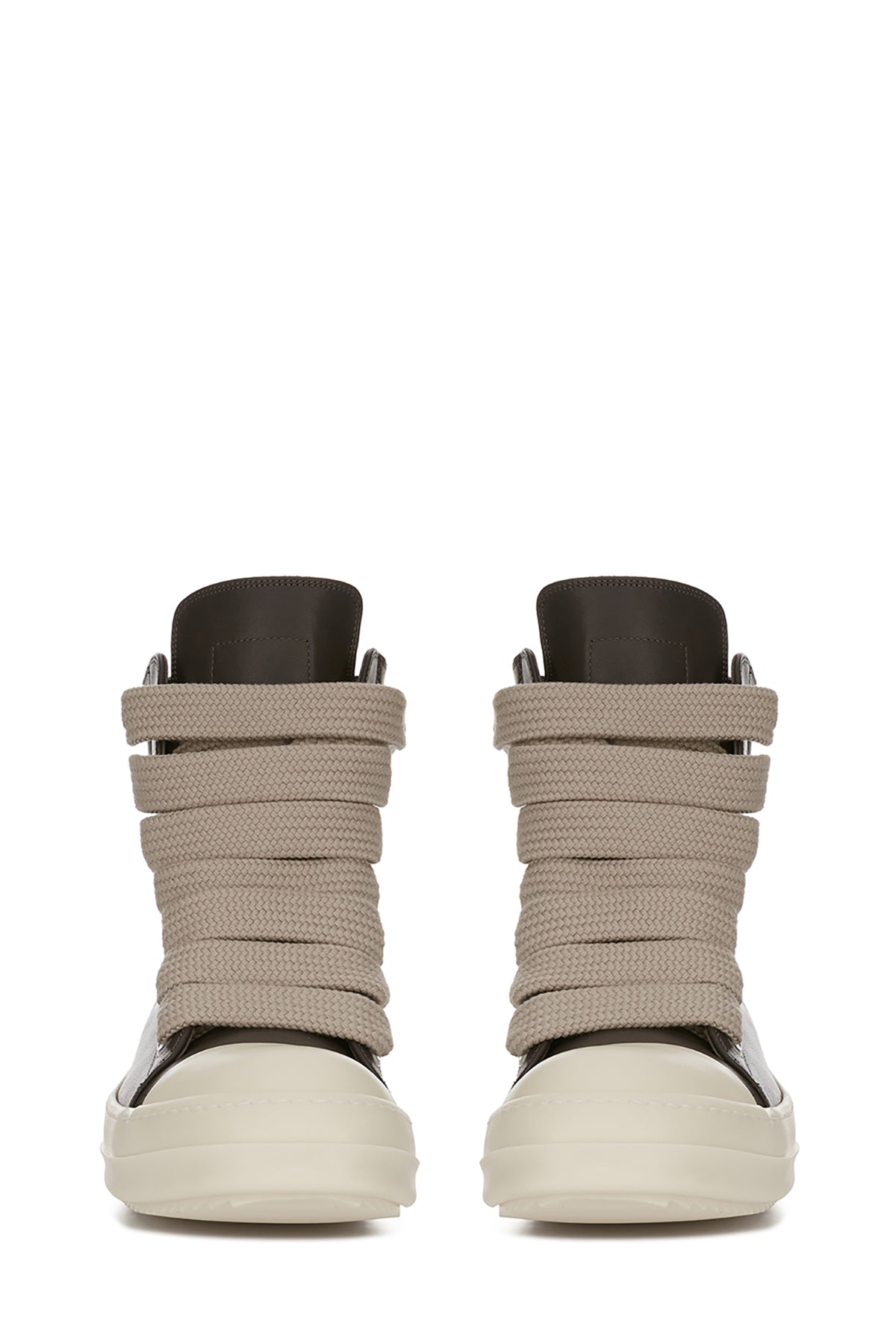 RICK OWENS | LOW SNEAKERS