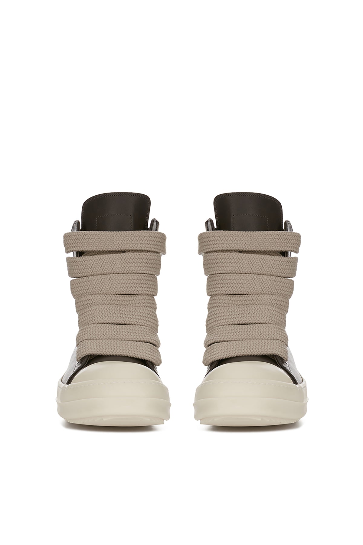 RICK OWENS | JUMBOLACE SNEAKERS