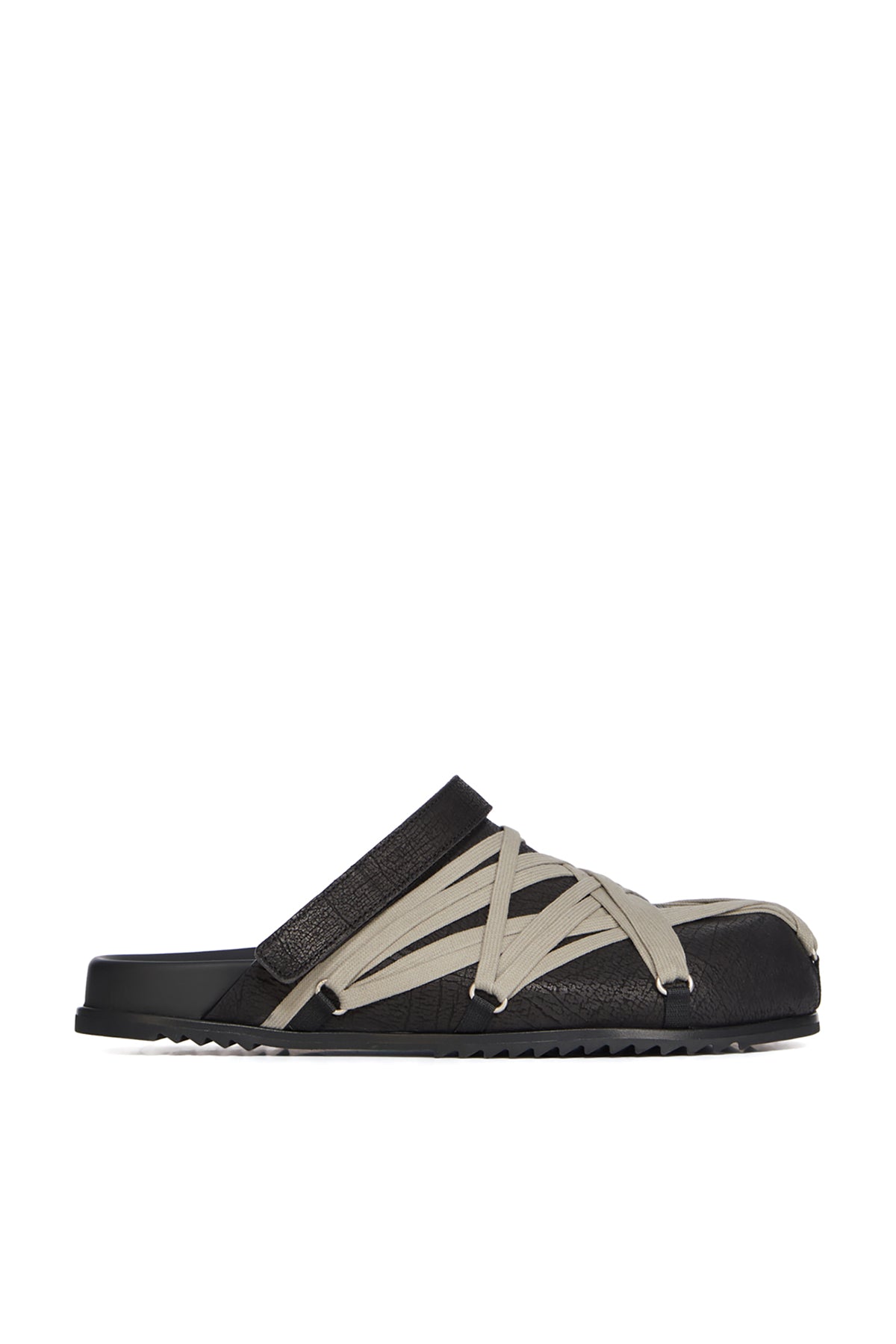 RICK OWENS | MEGALCACE MULE
