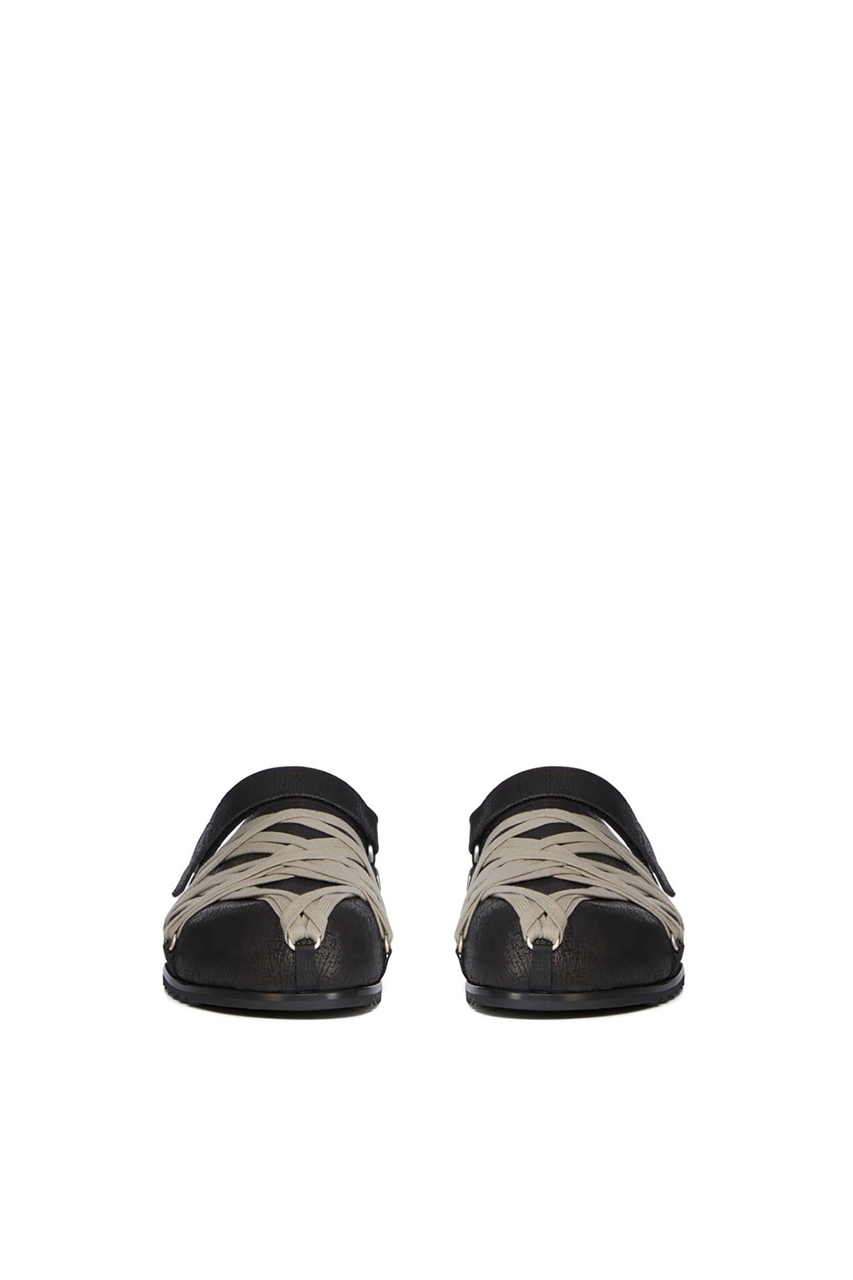 RICK OWENS | MEGALACE MULE