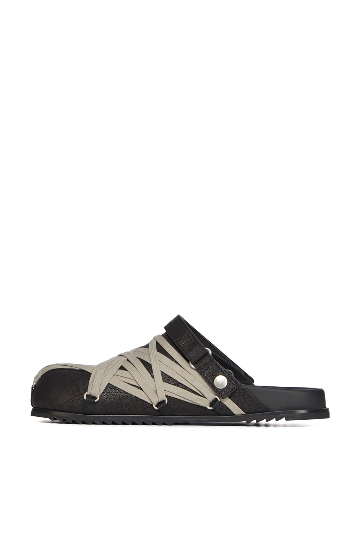 RICK OWENS | MEGALACE MULE