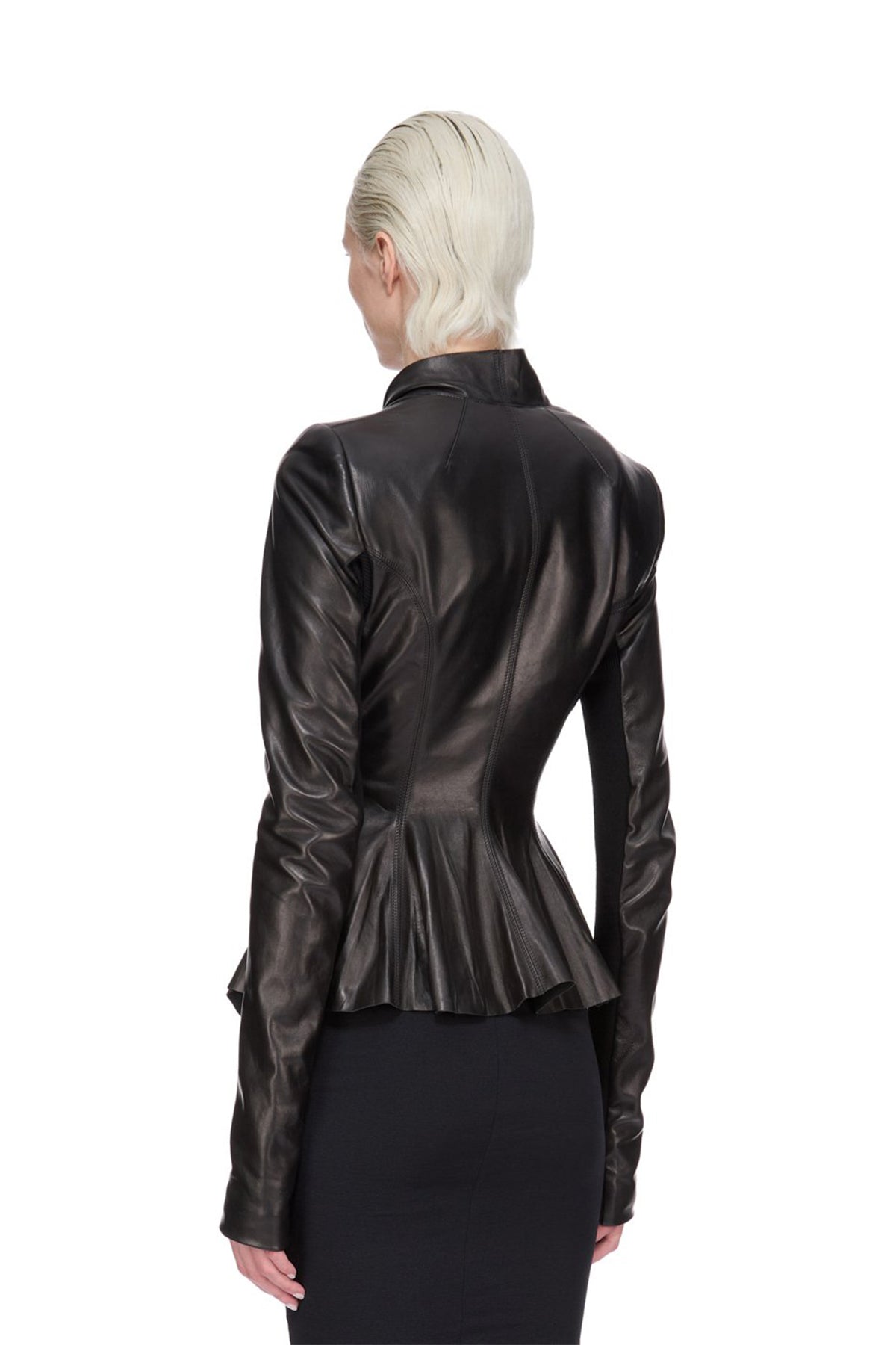 RICK OWENS | HOLLYWOOD JACKET