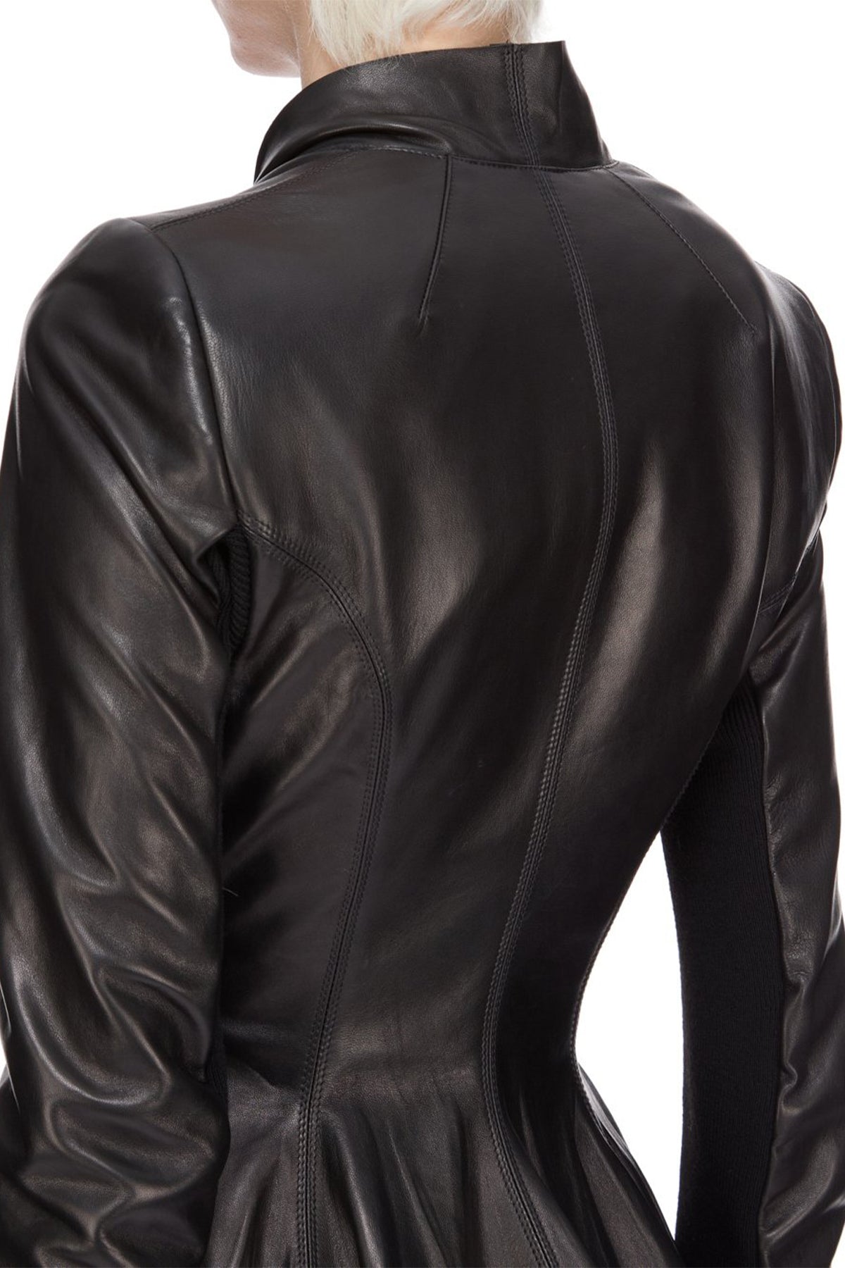 RICK OWENS | HOLLYWOOD JACKET