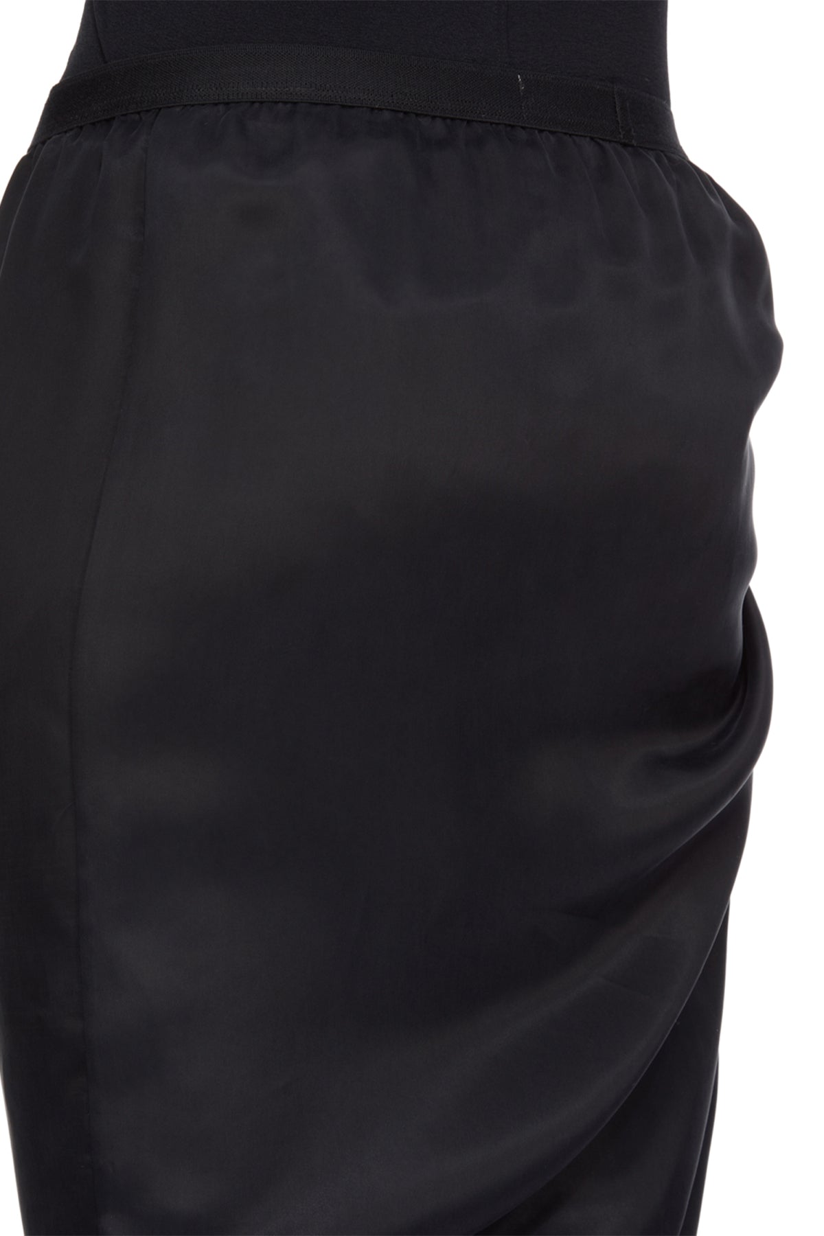 RICK OWENS | EDFU SKIRT