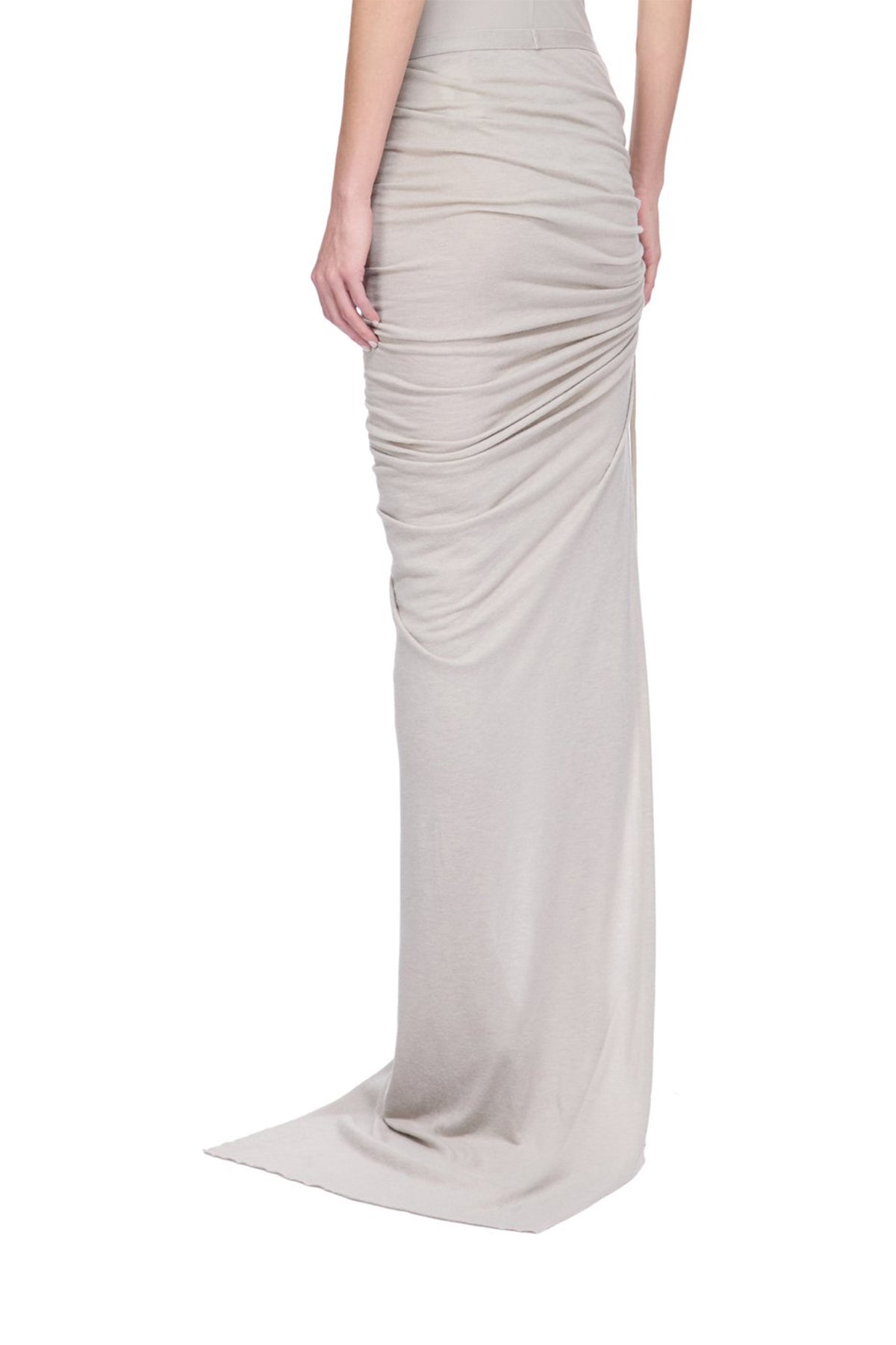 RICK OWENS | EDFU SKIRT