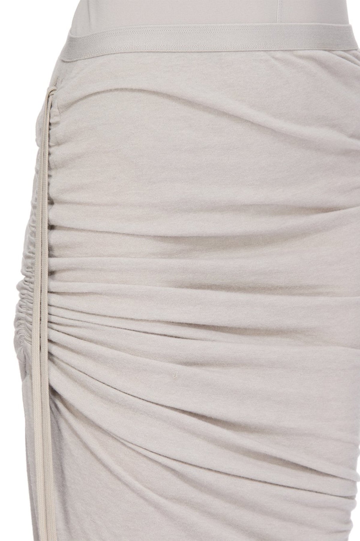 RICK OWENS | EDFU SKIRT