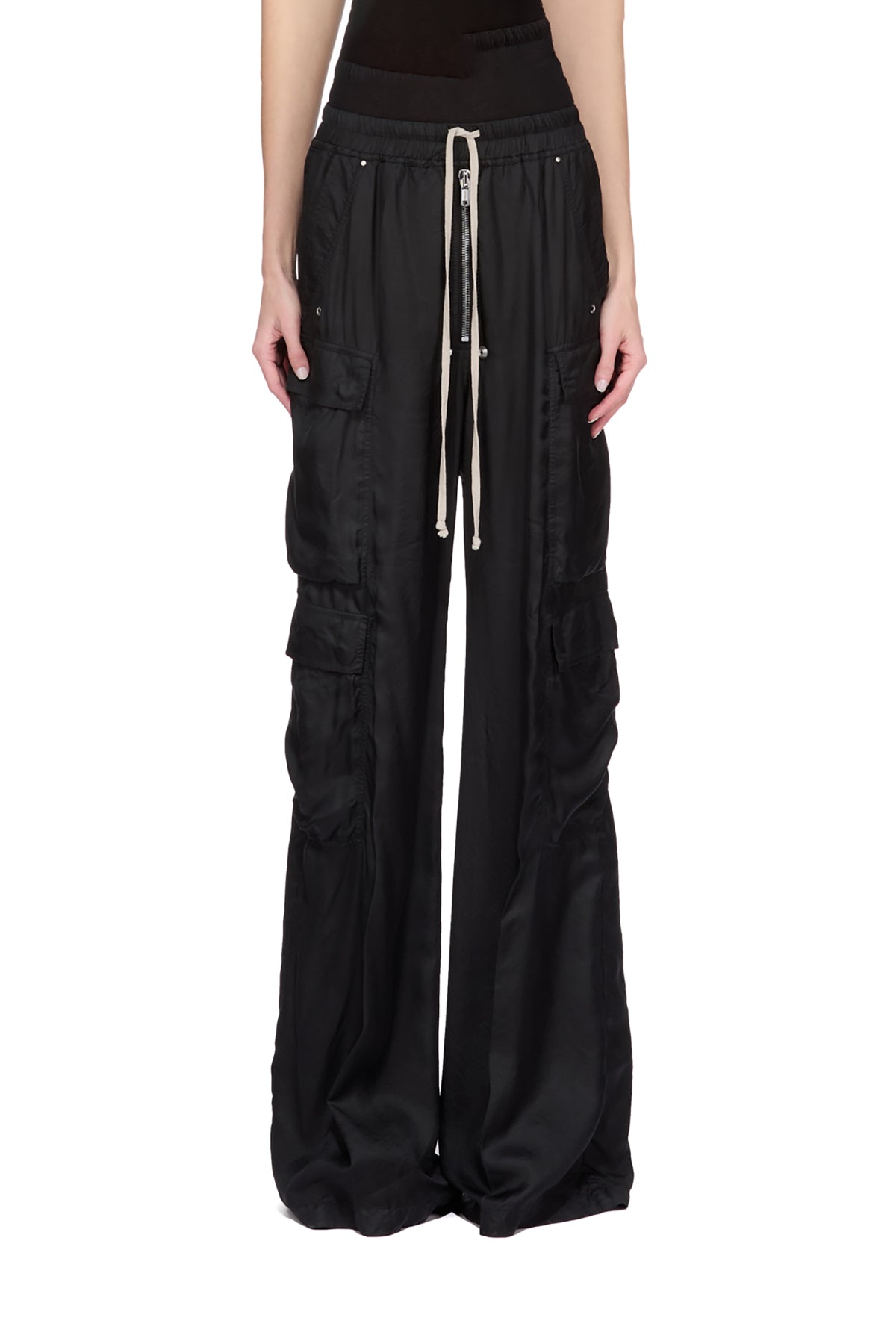 rickowens cargobelas サイズ44 RICK OWENS | CARGOBELAS PANTS