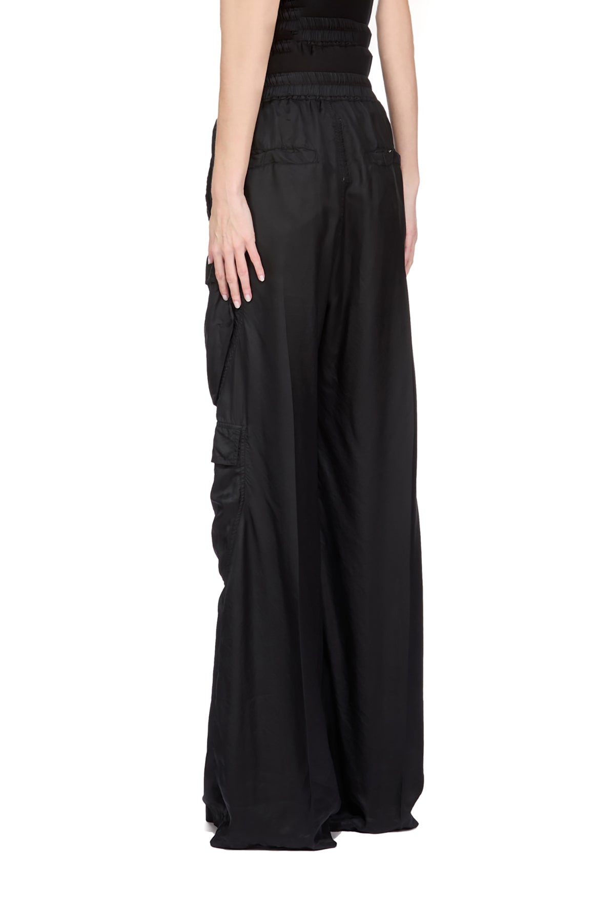 RICK OWENS | CARGOBELAS PANT