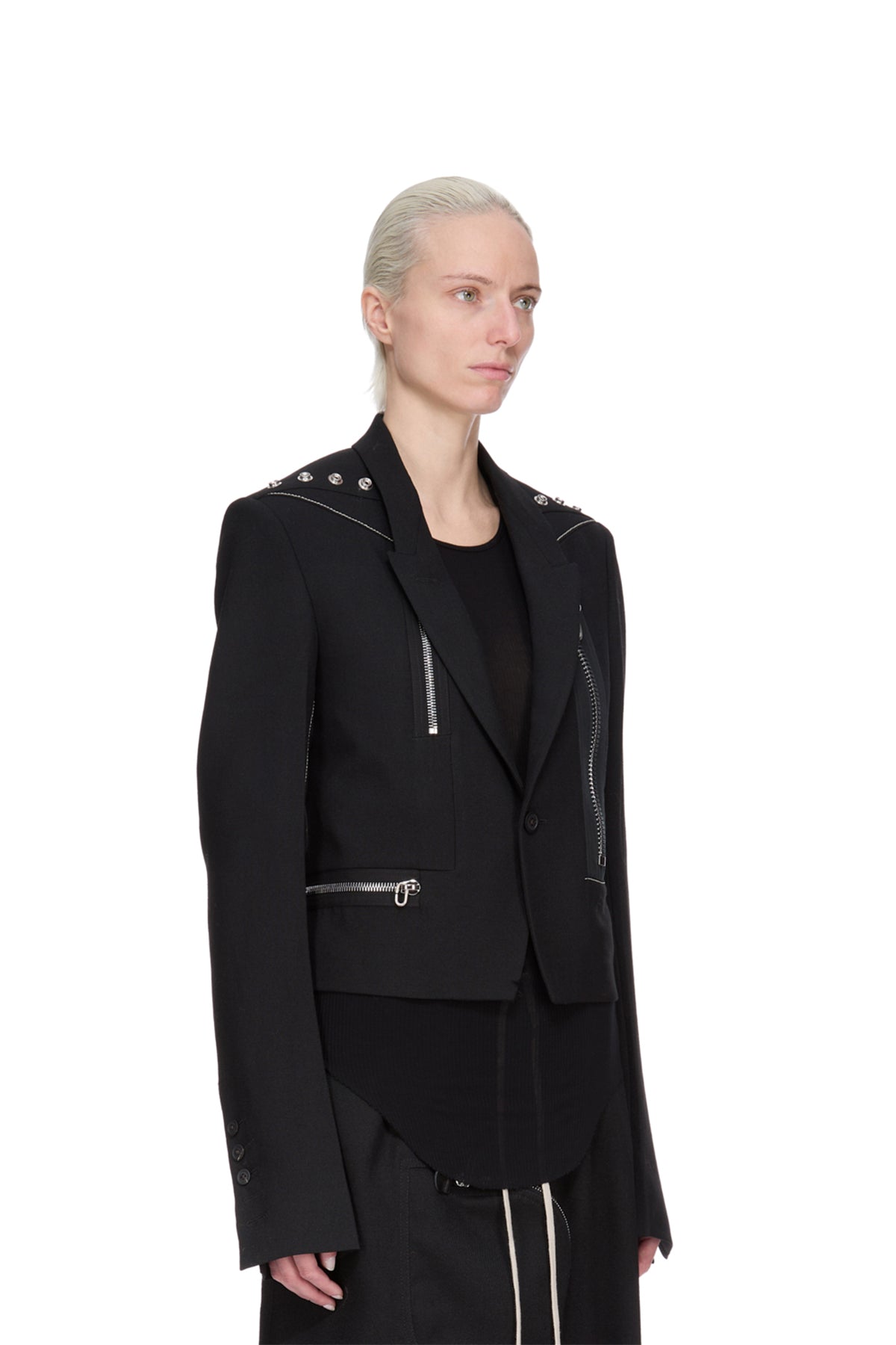 RICK OWENS | ALICE JACKET