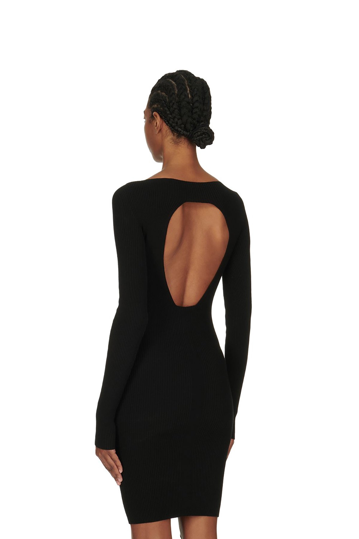 RICK OWENS | AL DRESS