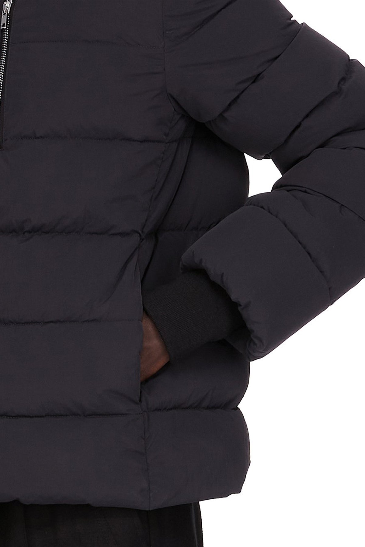 RICK OWENS | GIMP JACKET