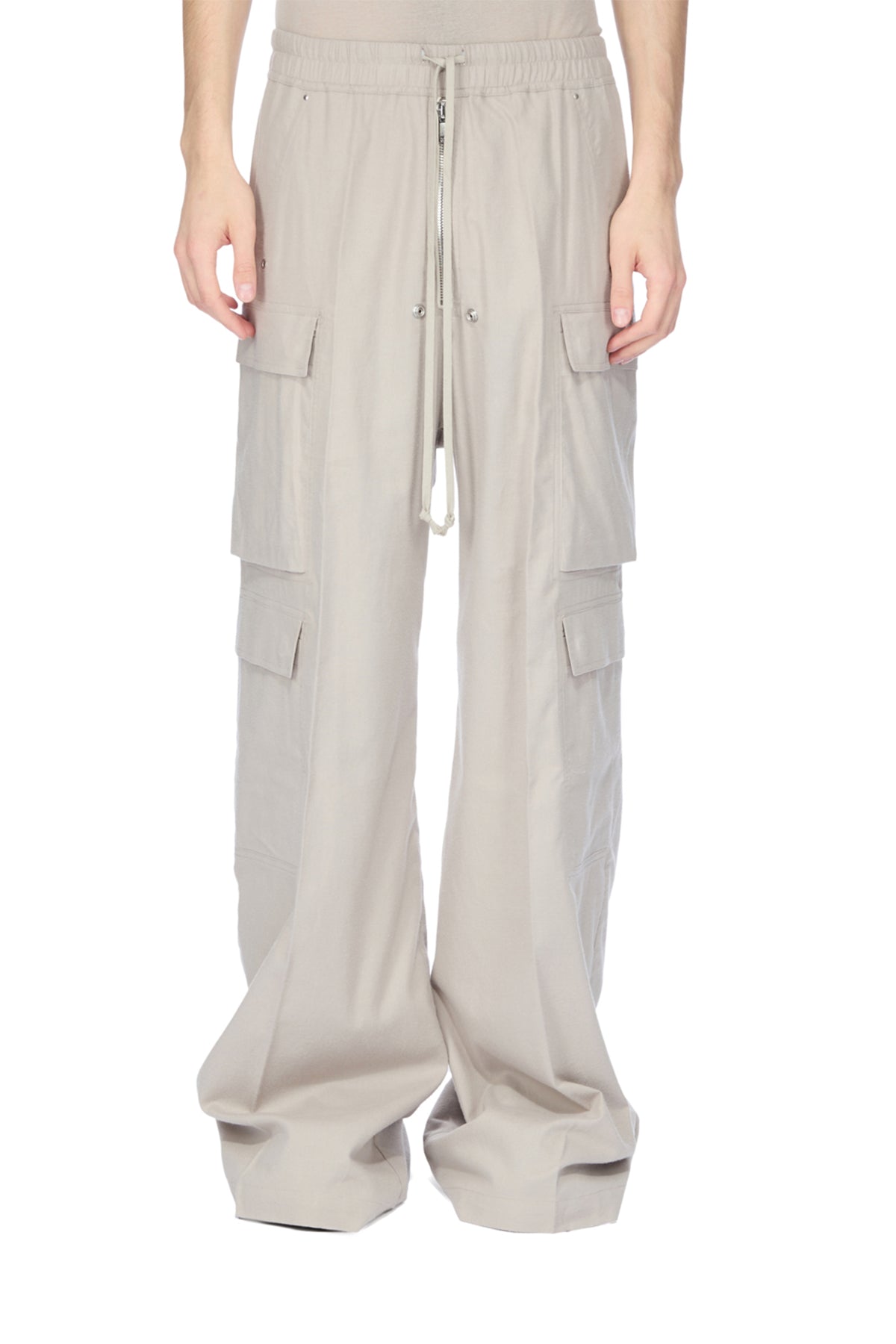 RICK OWENS | CARGOBELAS PANTS