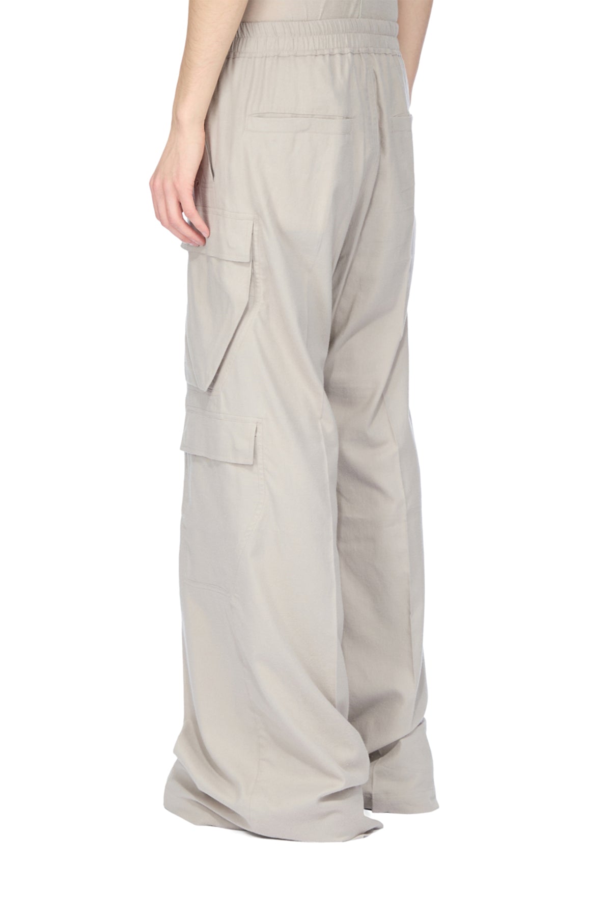 RICK OWENS | CARGOBELAS PANTS