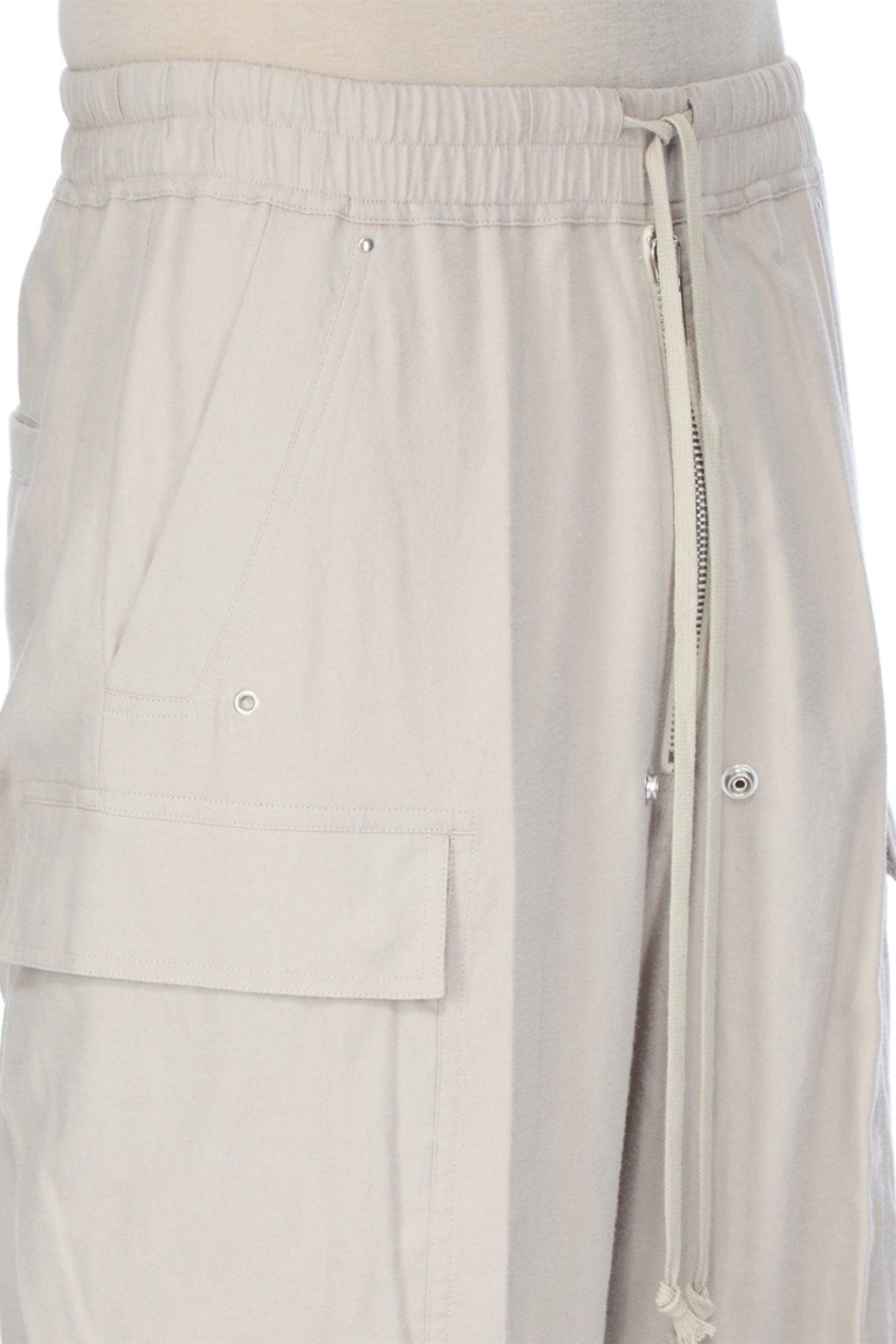 RICK OWENS | CARGOBELAS PANTS