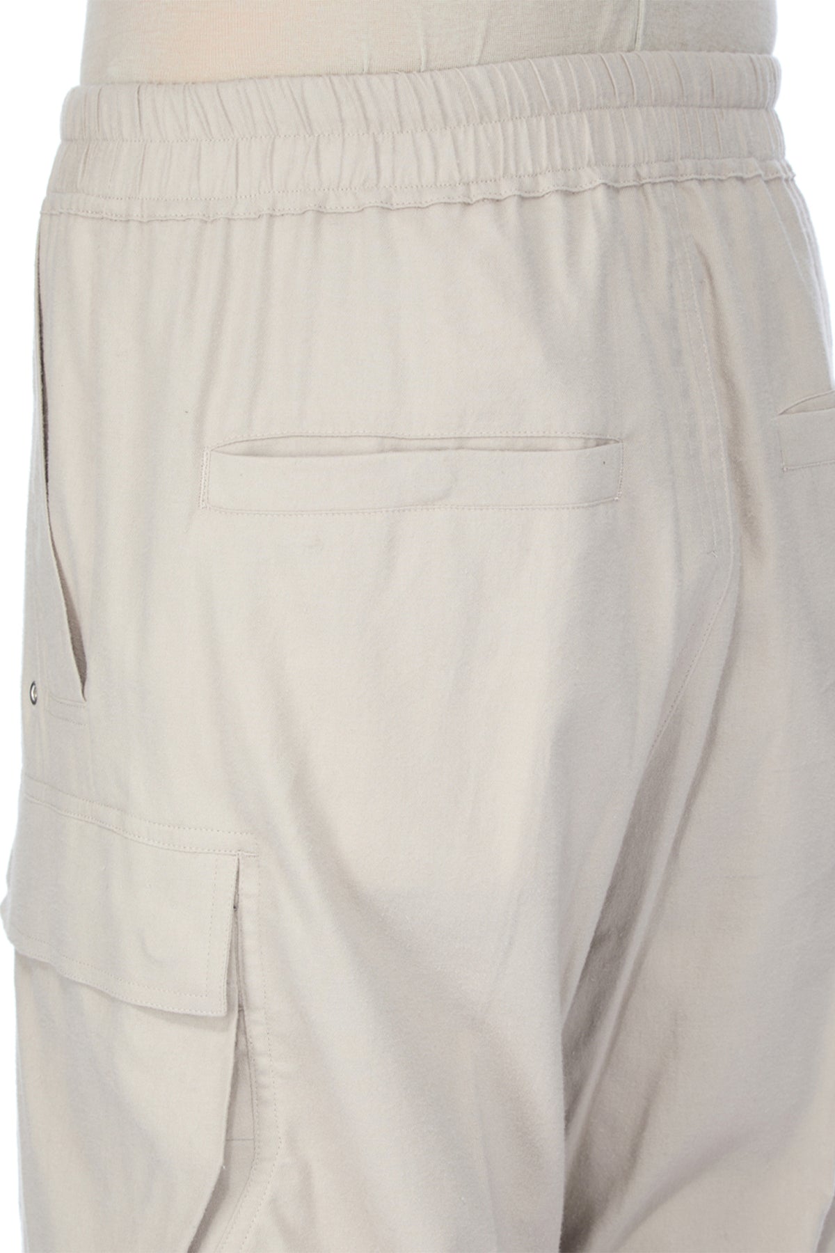 RICK OWENS | CARGOBELAS PANTS