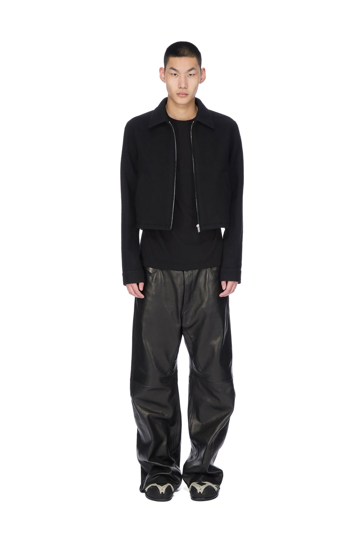 RICK OWENS | BRAD TEE