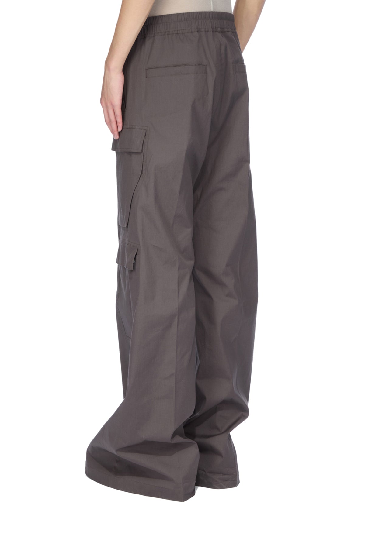 RICK OWENS | CARGOBELAS PANTS