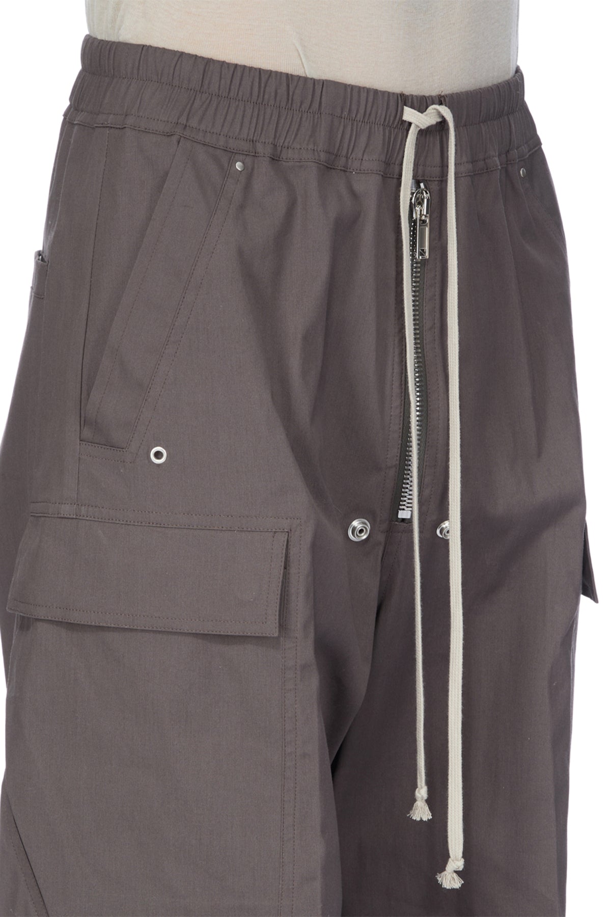 RICK OWENS | CARGOBELAS PANTS