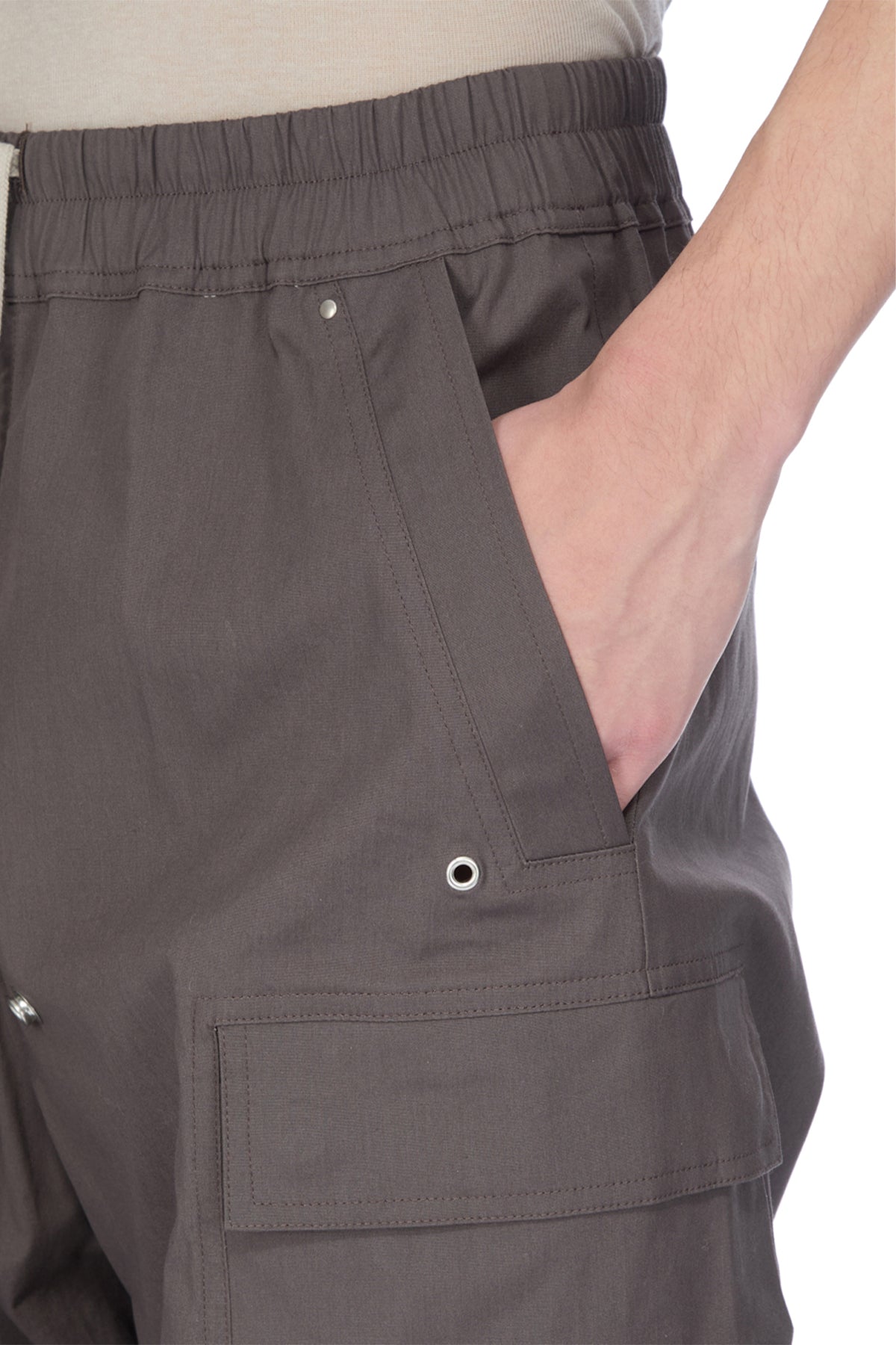 RICK OWENS | CARGOBELAS PANTS