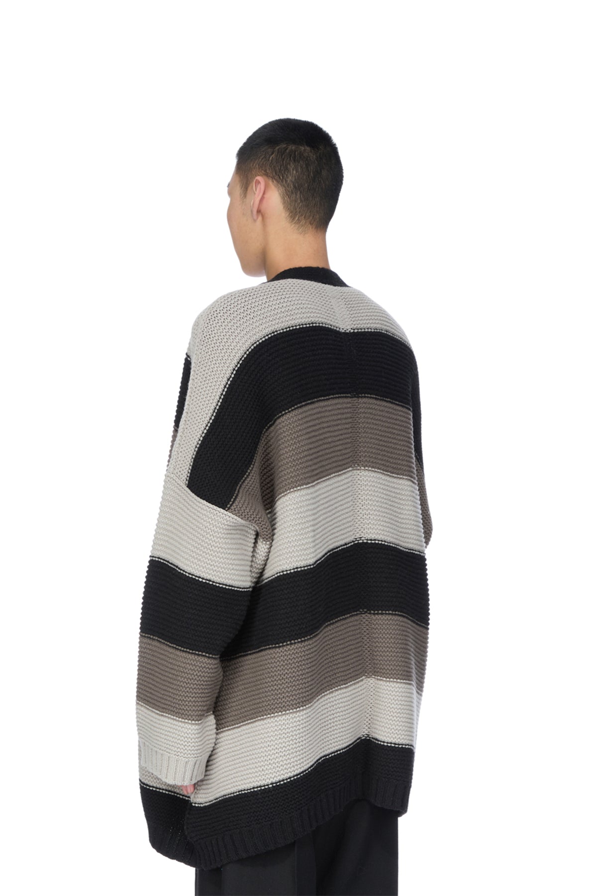 RICK OWENS | PITTI CARDIGAN