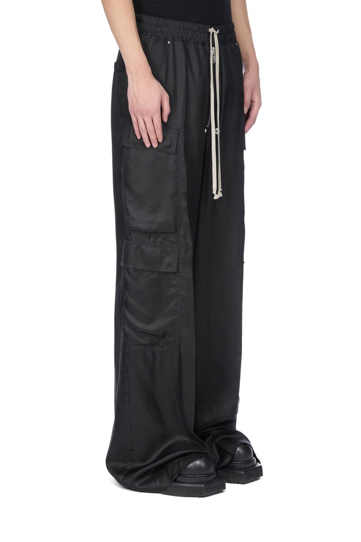 RICK OWENS | CARGOBELAS PANTS