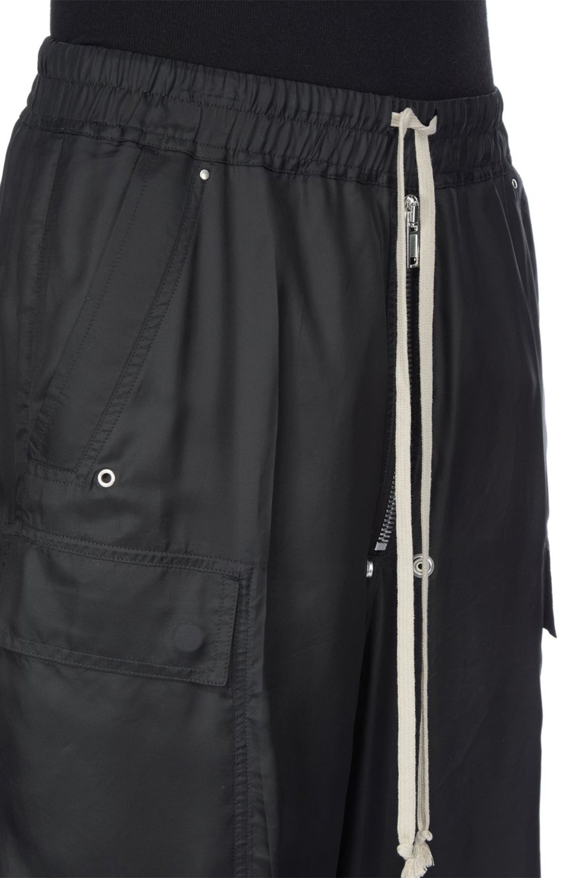 RICK OWENS | CARGOBELAS PANTS