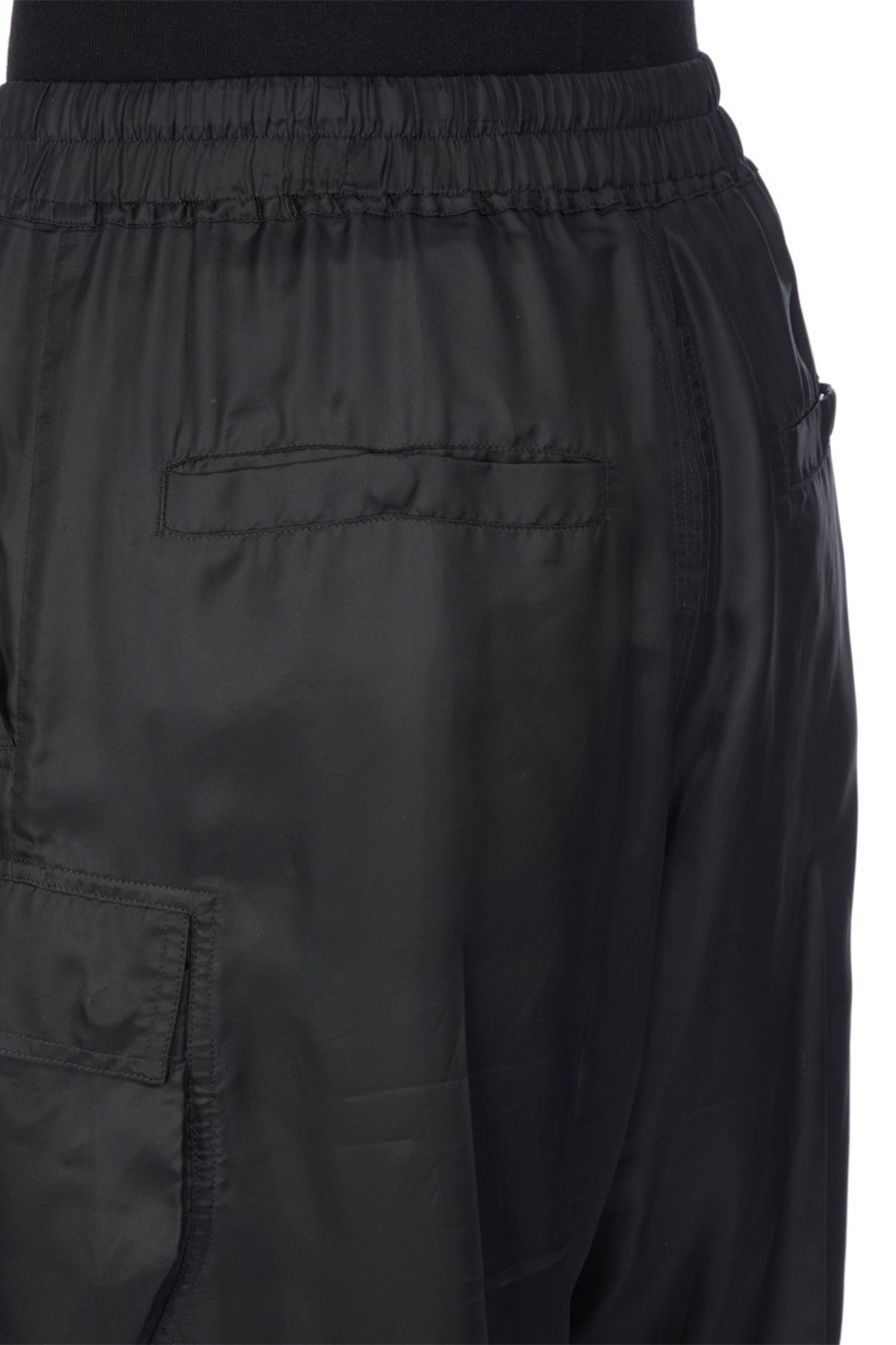 RICK OWENS | CARGOBELAS PANTS