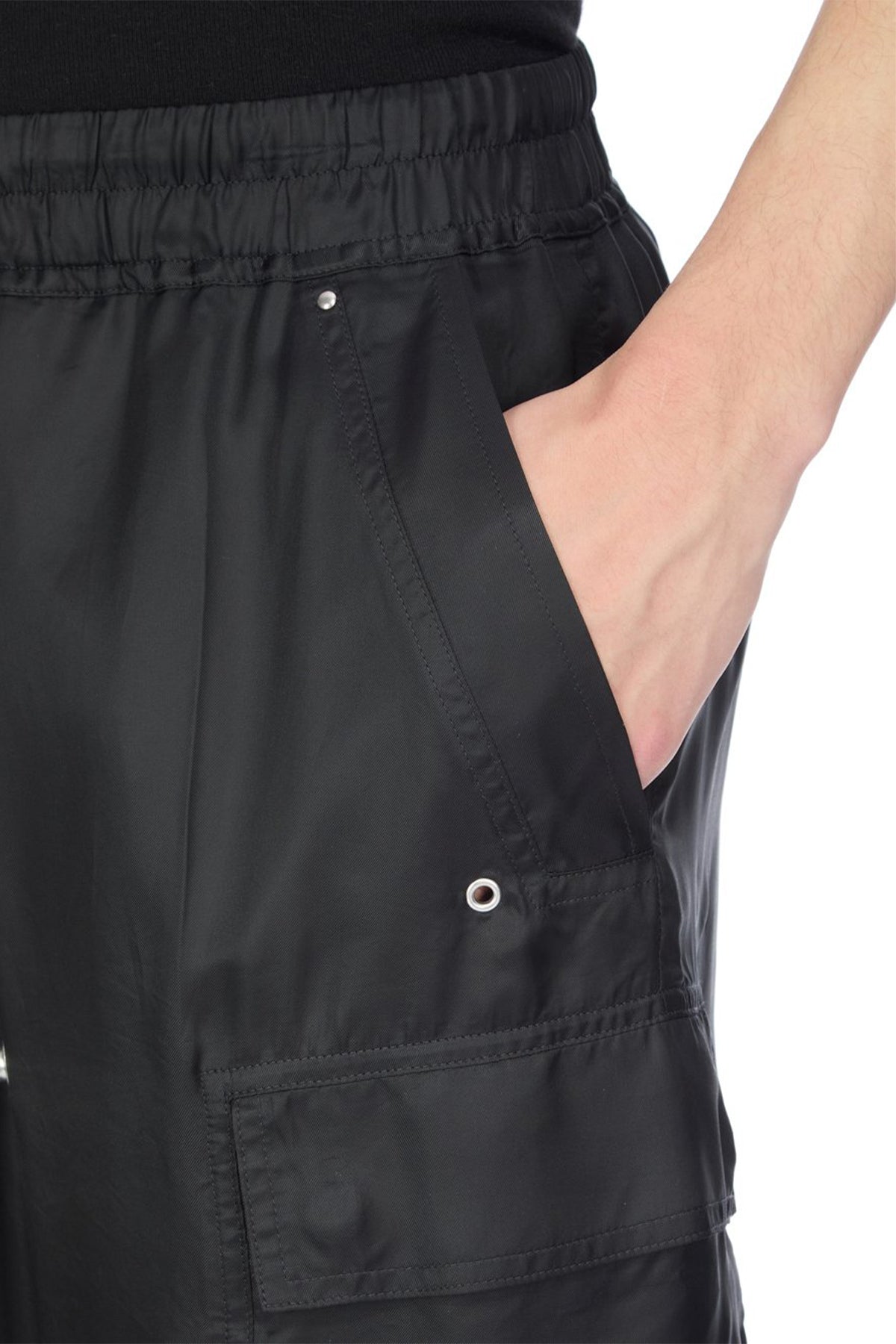 RICK OWENS | CARGOBELAS PANTS
