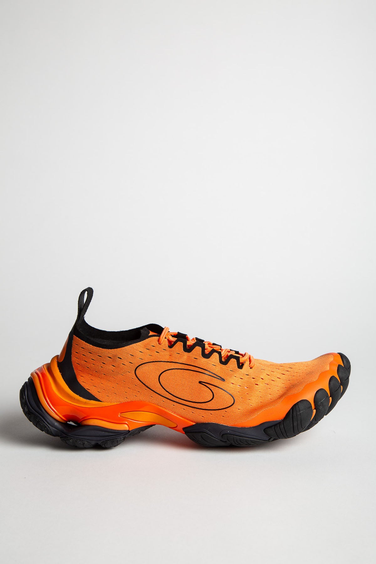 BALENCIAGA | ANATOMIC RUNNER SNEAKERS