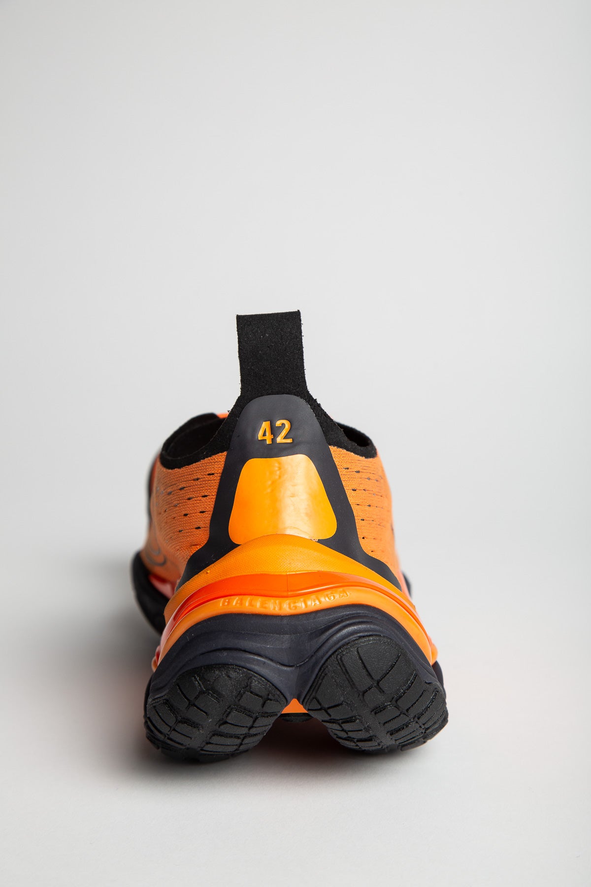 BALENCIAGA | ANATOMIC RUNNER SNEAKERS