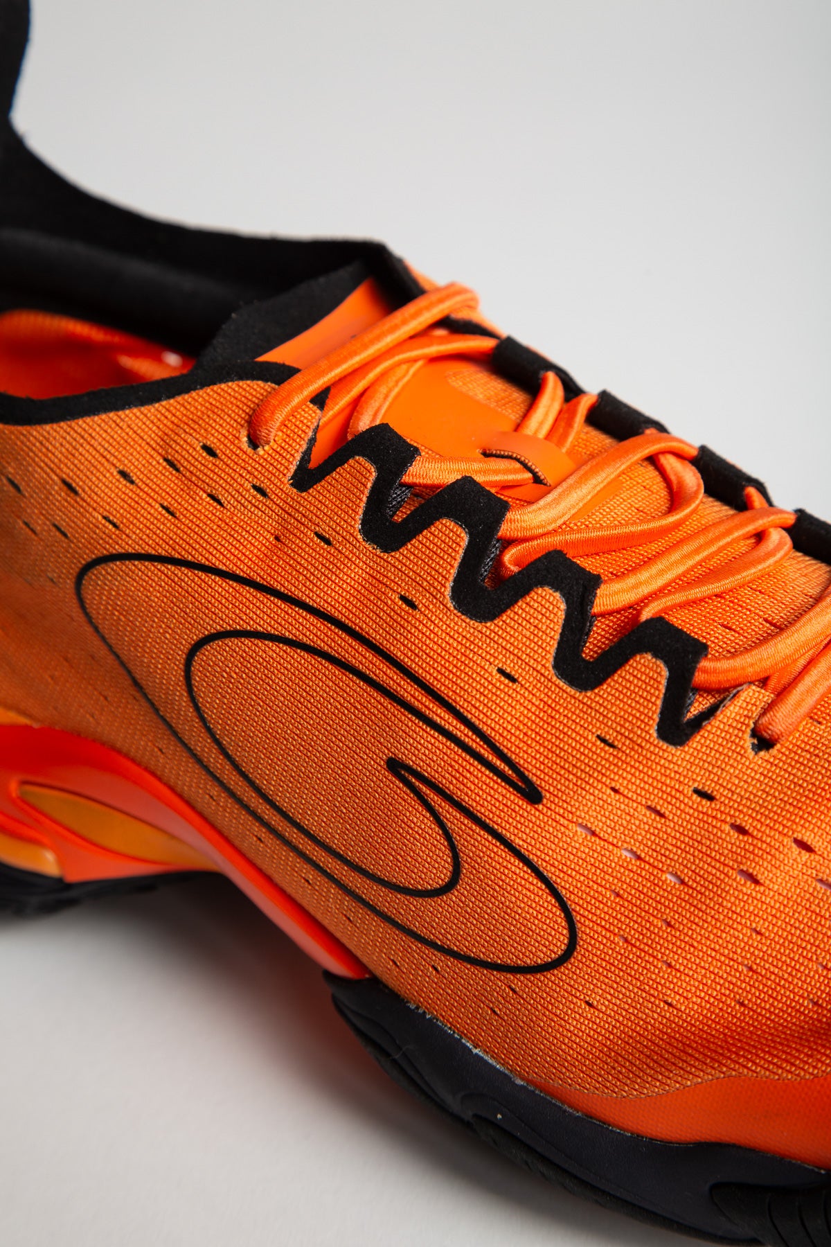 BALENCIAGA | ANATOMIC RUNNER SNEAKERS