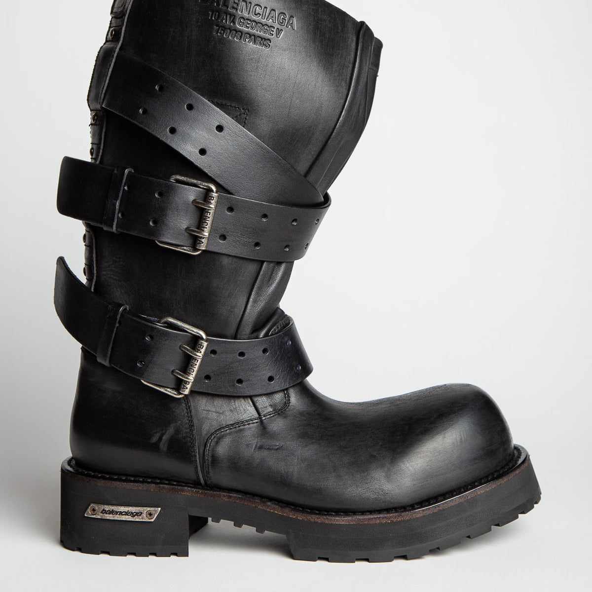 BALENCIAGA | MEN
