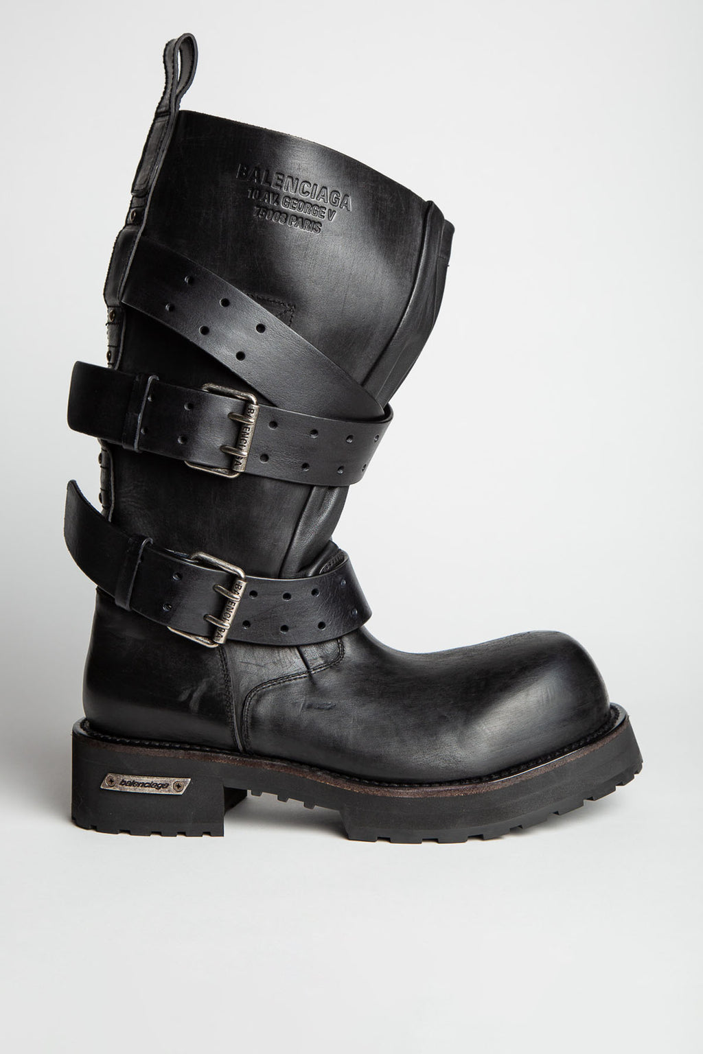BALENCIAGA | MEN display picture 1