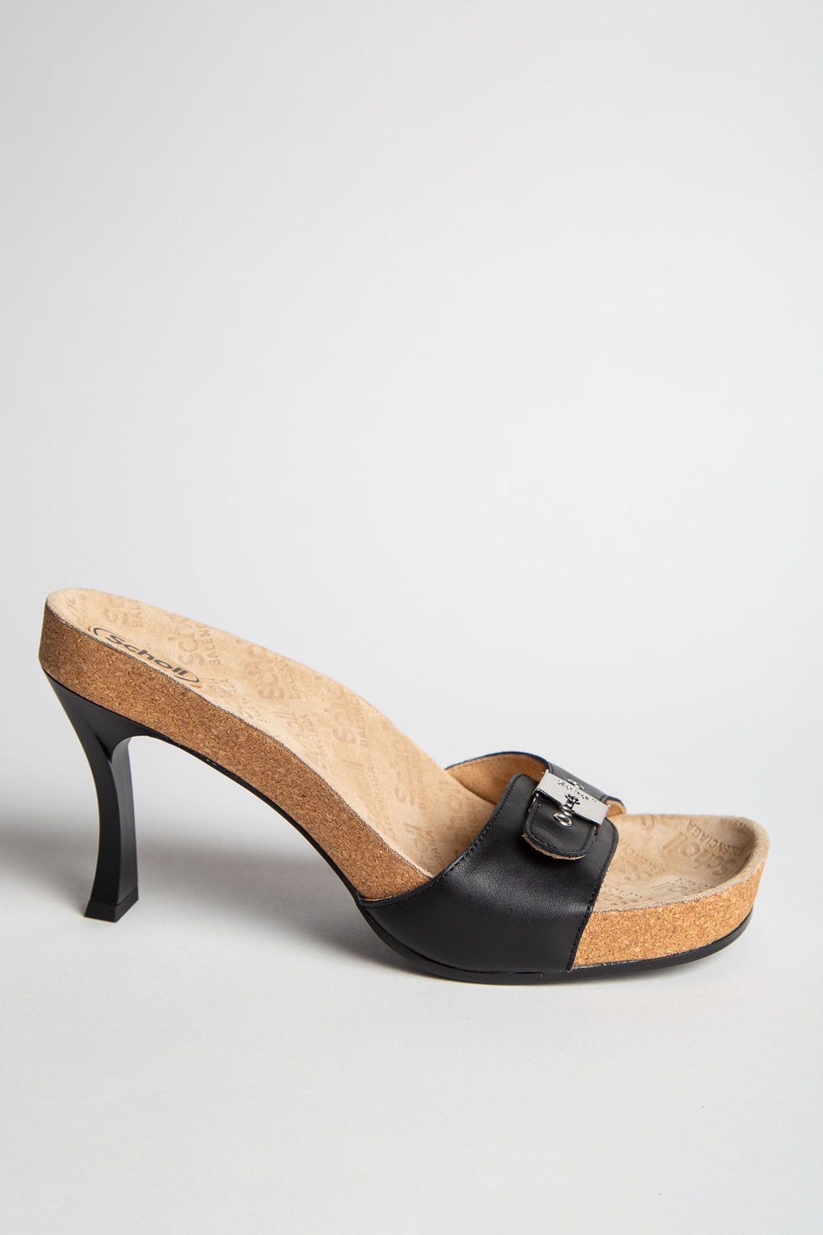 BALENCIAGA | SCHOLL SANDALS