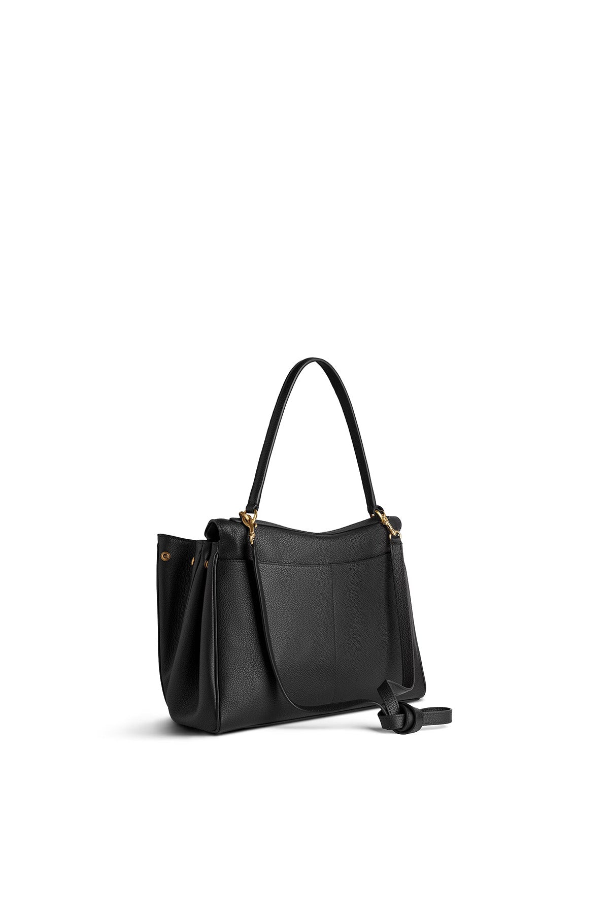 BALENCIAGA | RODEO HANDBAG MEDIUM GRAINED CALFSKIN