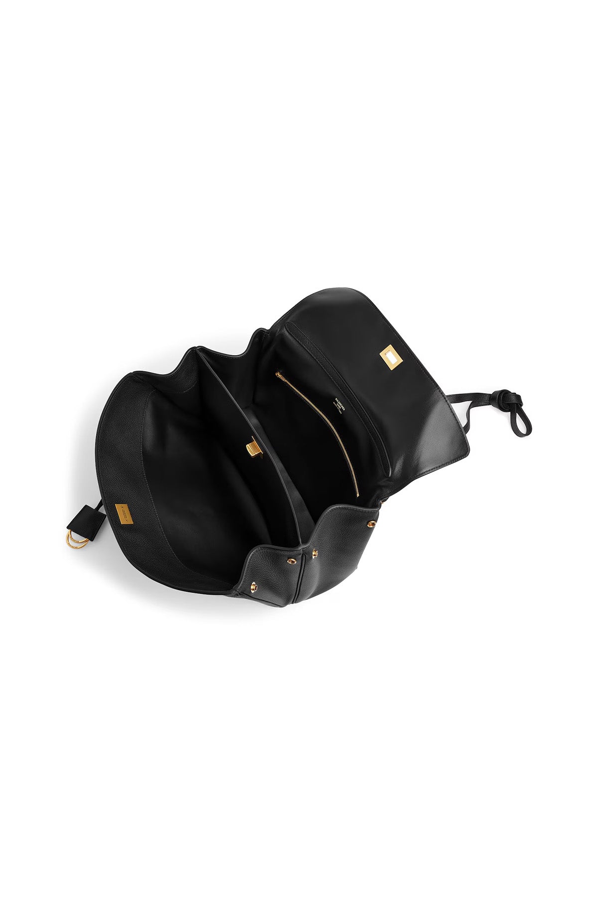 BALENCIAGA | RODEO HANDBAG MEDIUM GRAINED CALFSKIN
