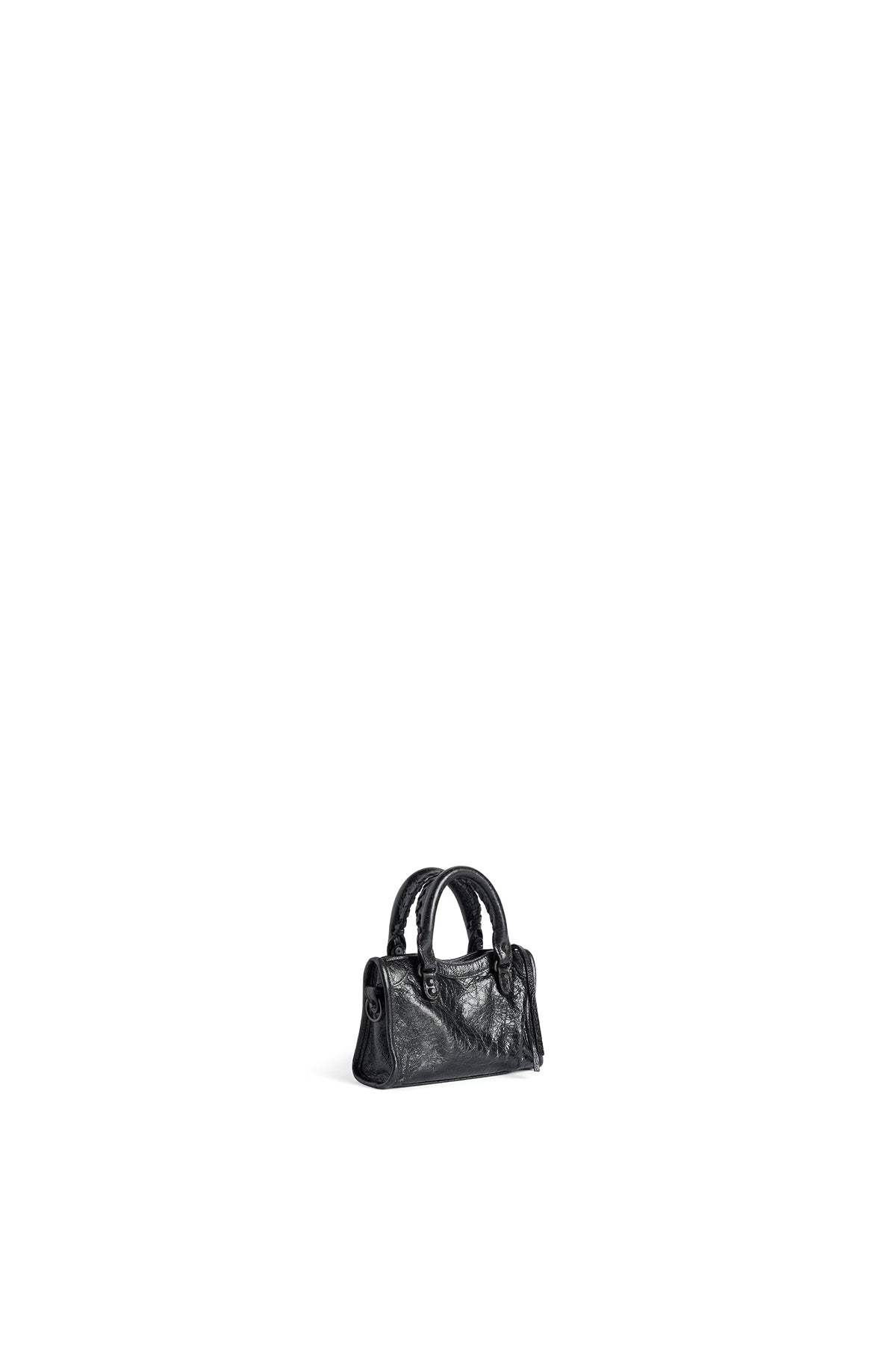 BALENCIAGA | LE CITY NANO BAG