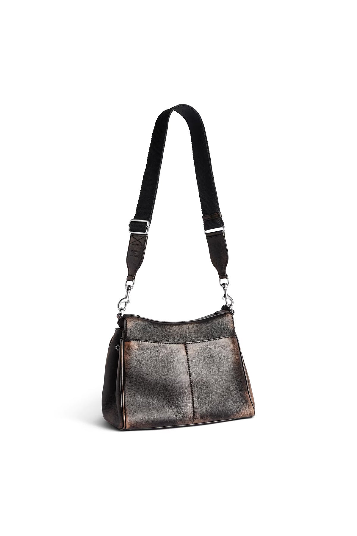 BALENCIAGA | RODEO MESSENGER BAG SMALL