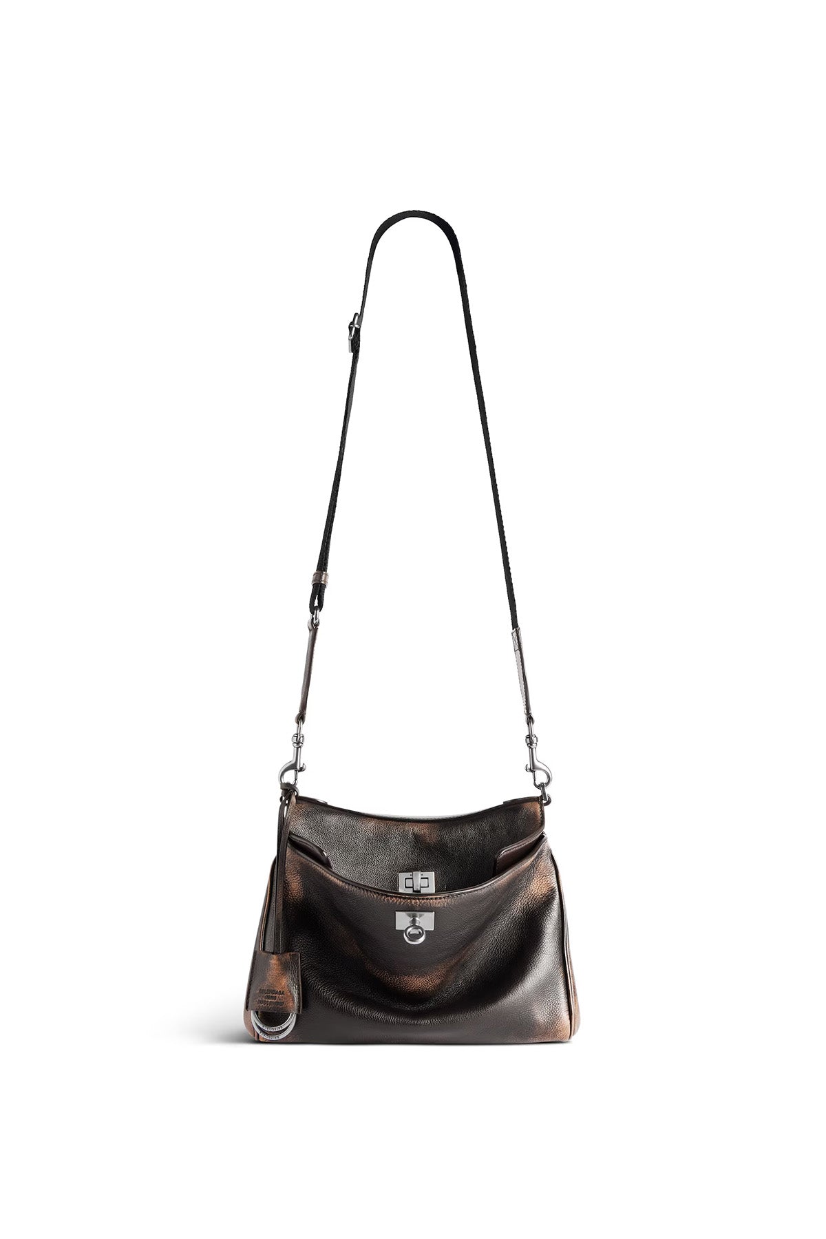 BALENCIAGA | RODEO MESSENGER BAG SMALL