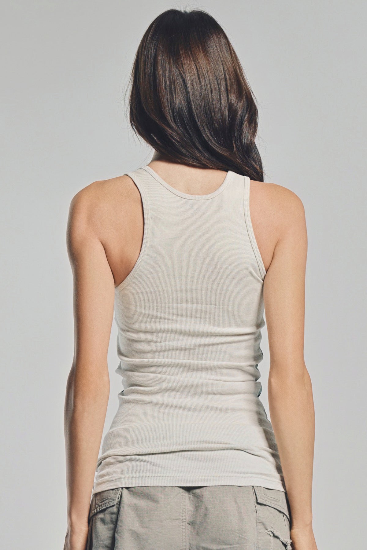 BALENCIAGA | 'CITY OF ANGELS' TANK TOP