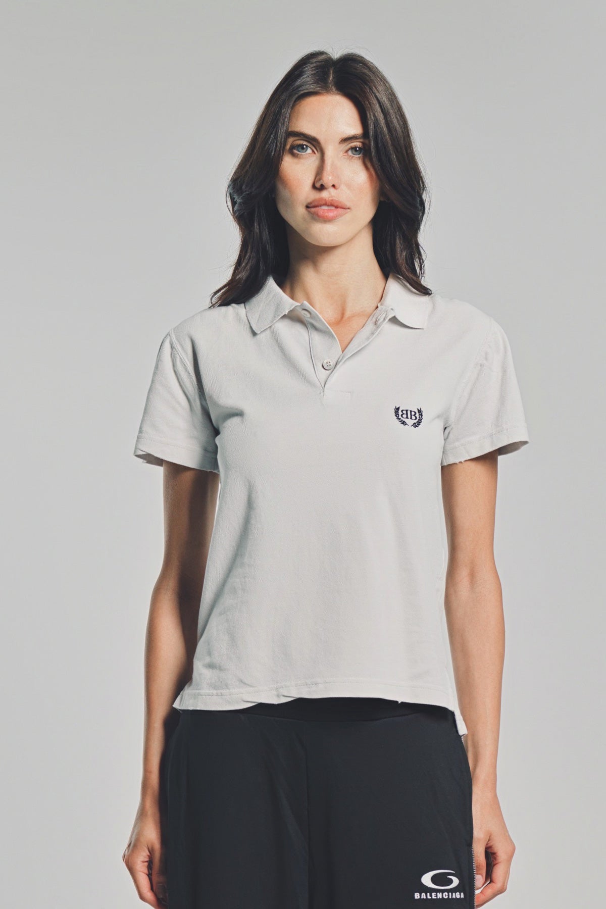 BALENCIAGA | POLO