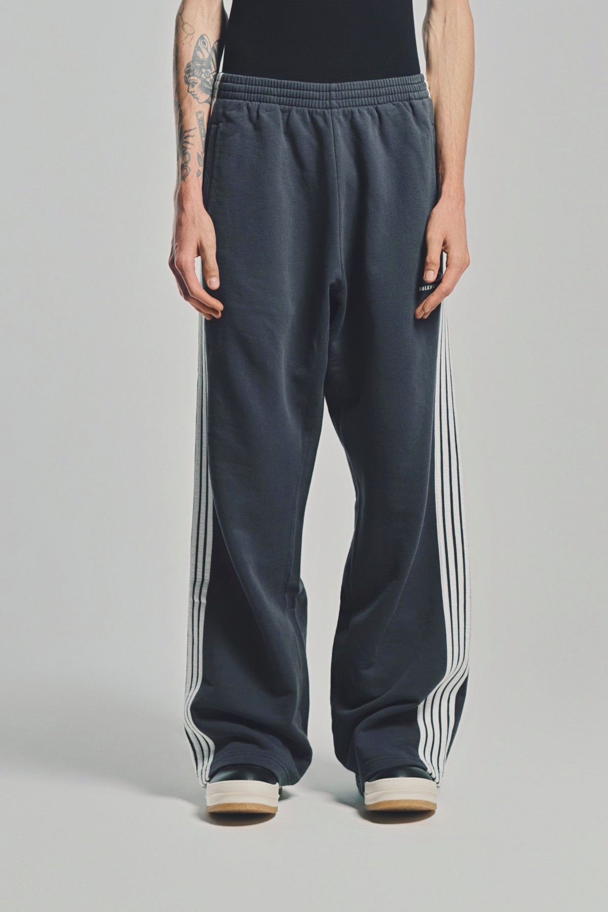 BALENCIAGA | LOOP SPORTS ICON BAGGY SWEATPANTS