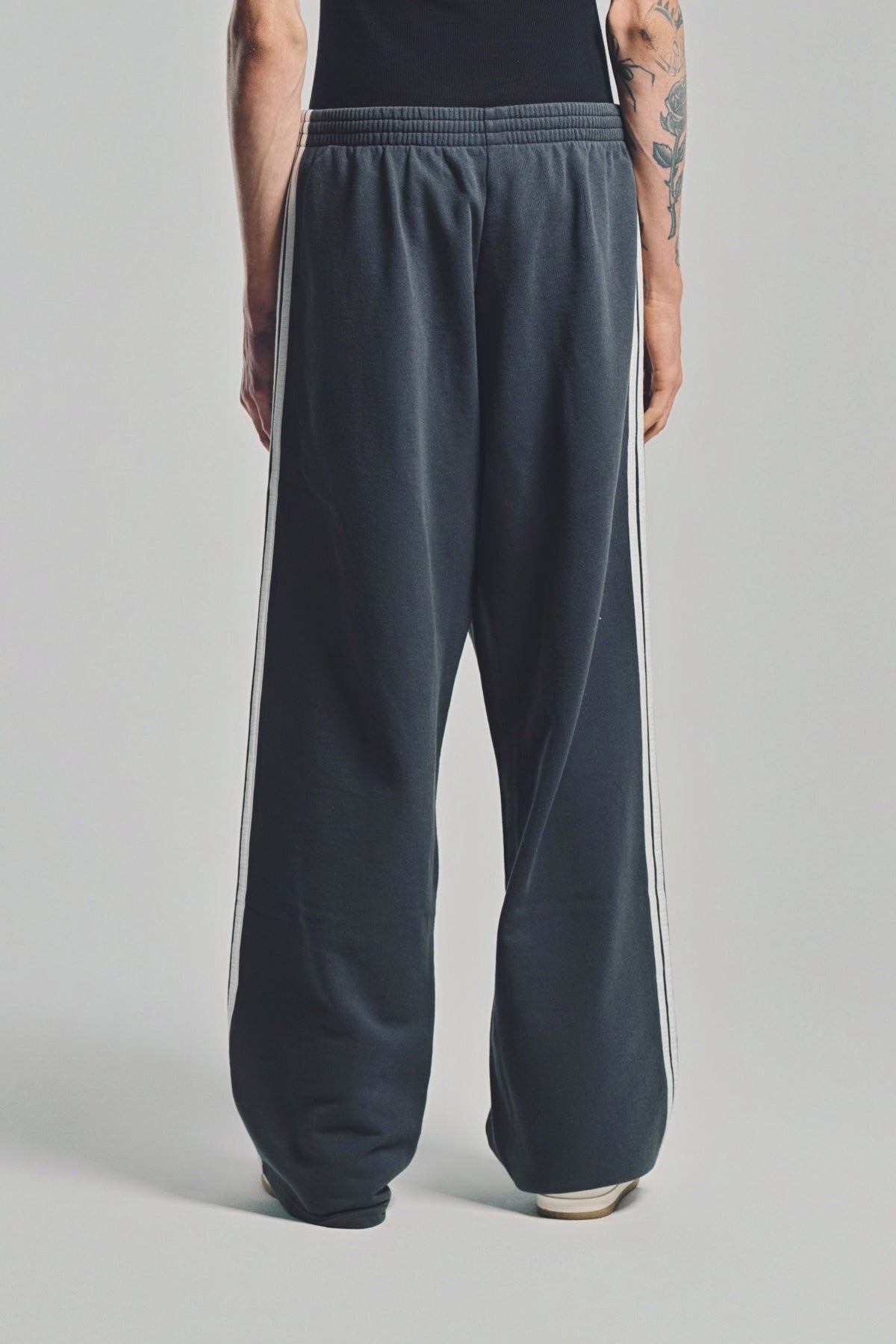 BALENCIAGA | LOOP SPORTS ICON BAGGY SWEATPANTS
