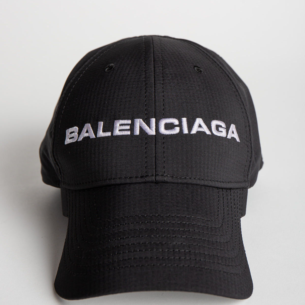 BALENCIAGA | LOGO CAP