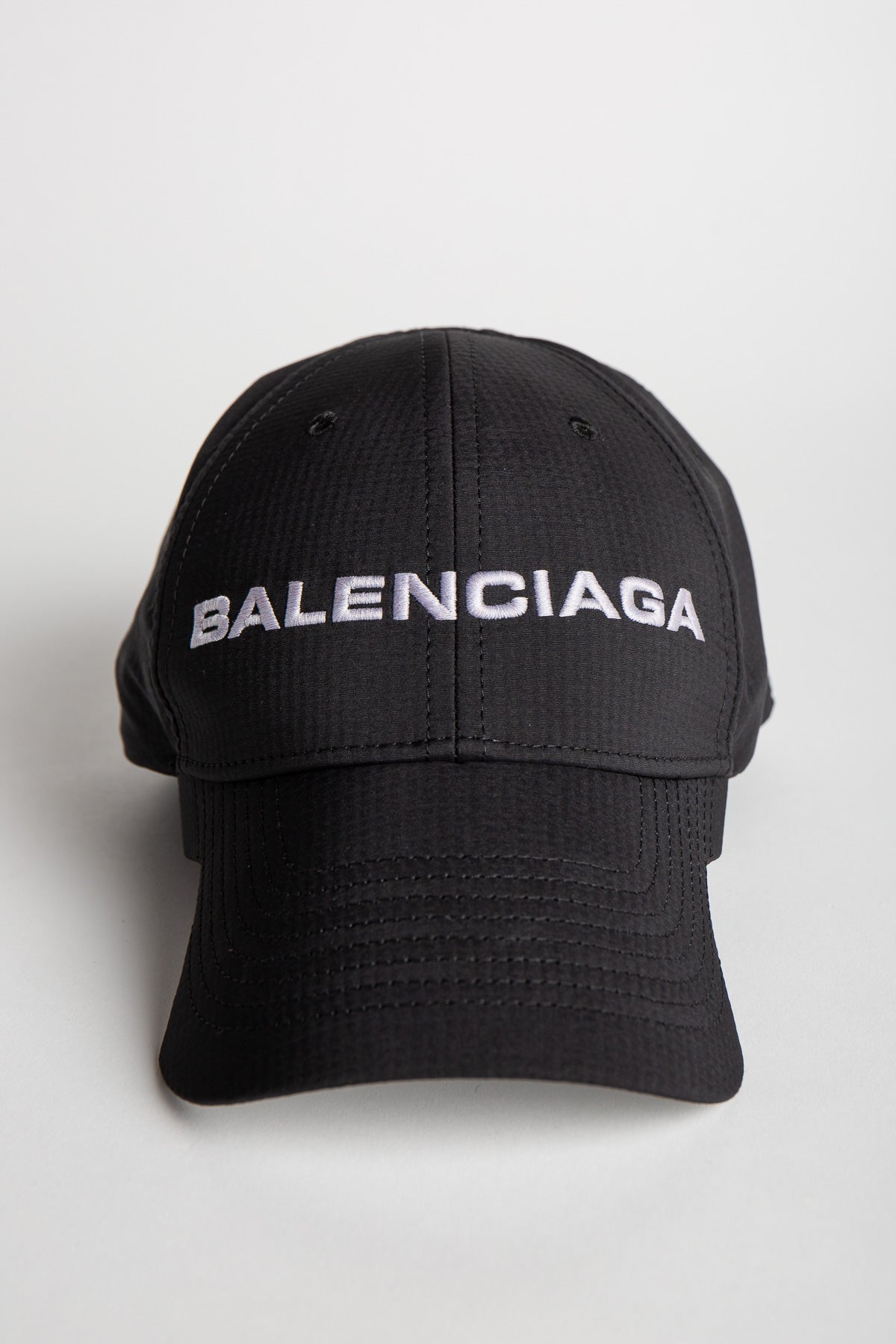BALENCIAGA | LOGO CAP