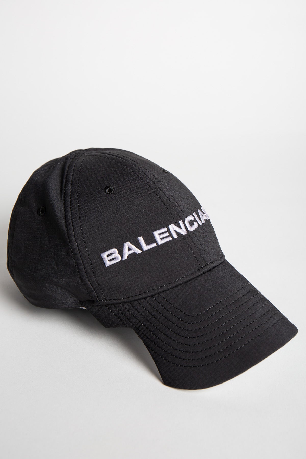BALENCIAGA | LOGO CAP