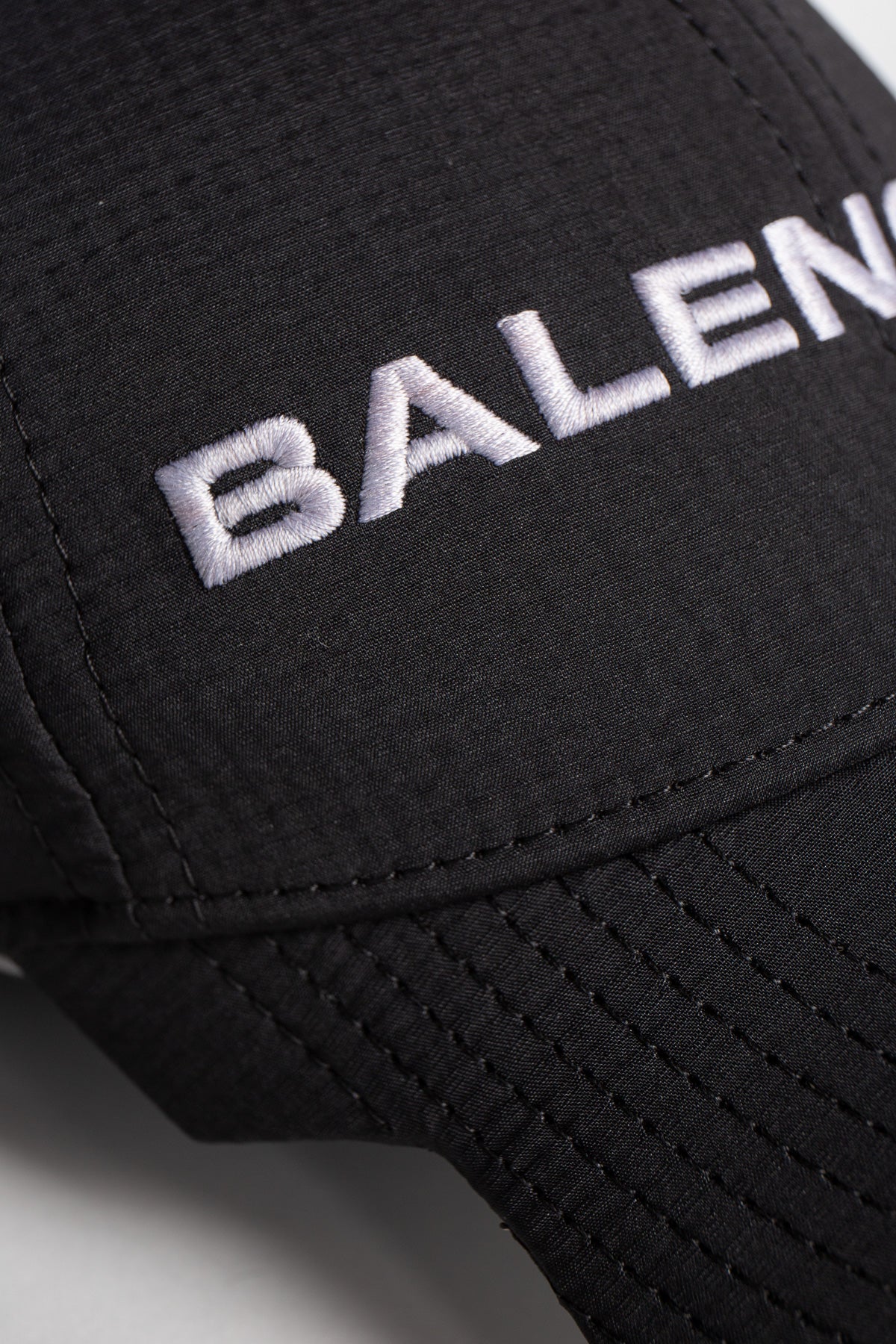 BALENCIAGA | LOGO CAP